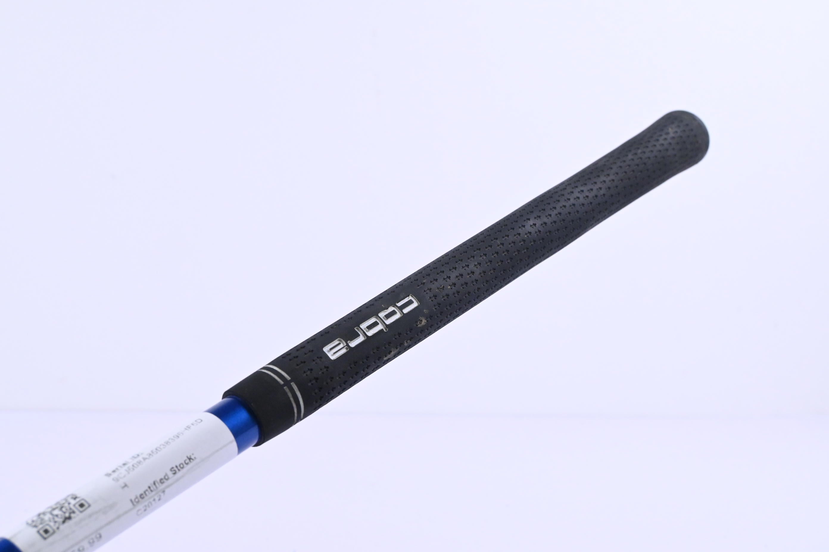 Left Hand Cobra Fly XL #4 Hybrid / 23 Degree / Regular Flex Cobra Fly XL