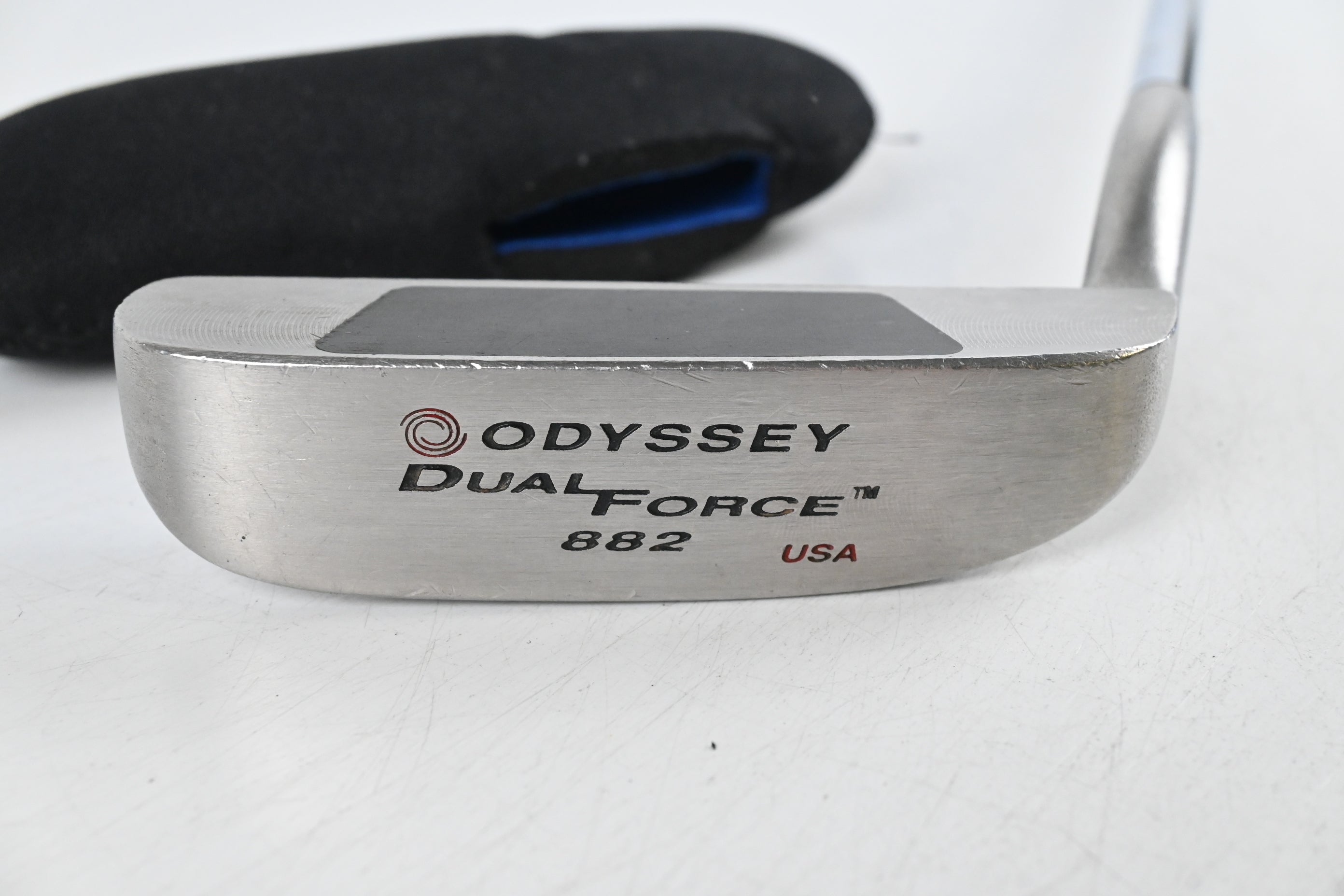 Odyssey Dual Force 882 Putter / 33 Inch