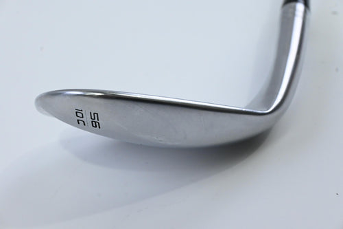 Callaway Opus Sand Wedge / 56 Degree / Stiff Flex Dynamic Gold S300 Mid 115