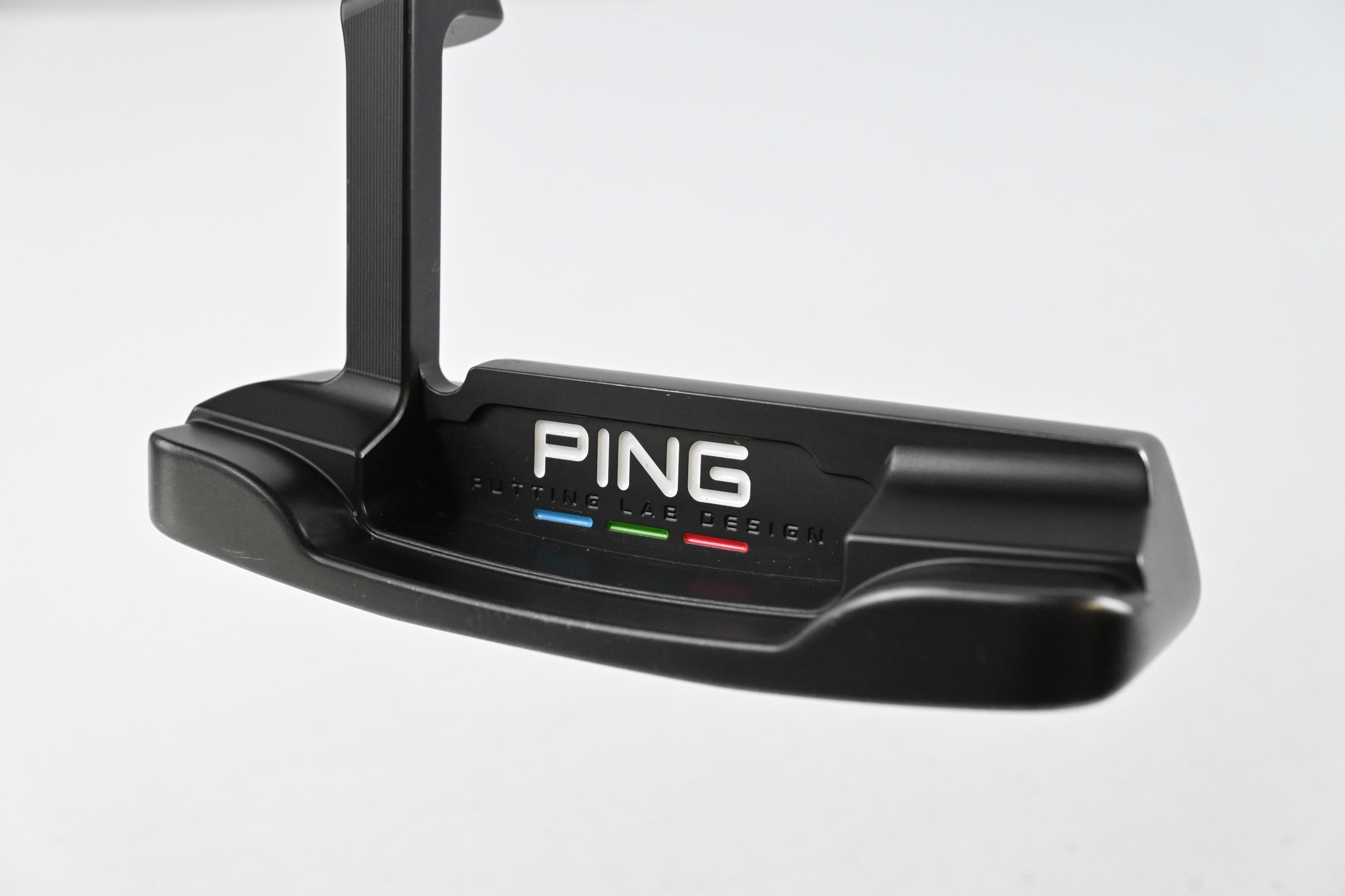 Ping PLD Milled Anser 2022 Putter / 35 Inch