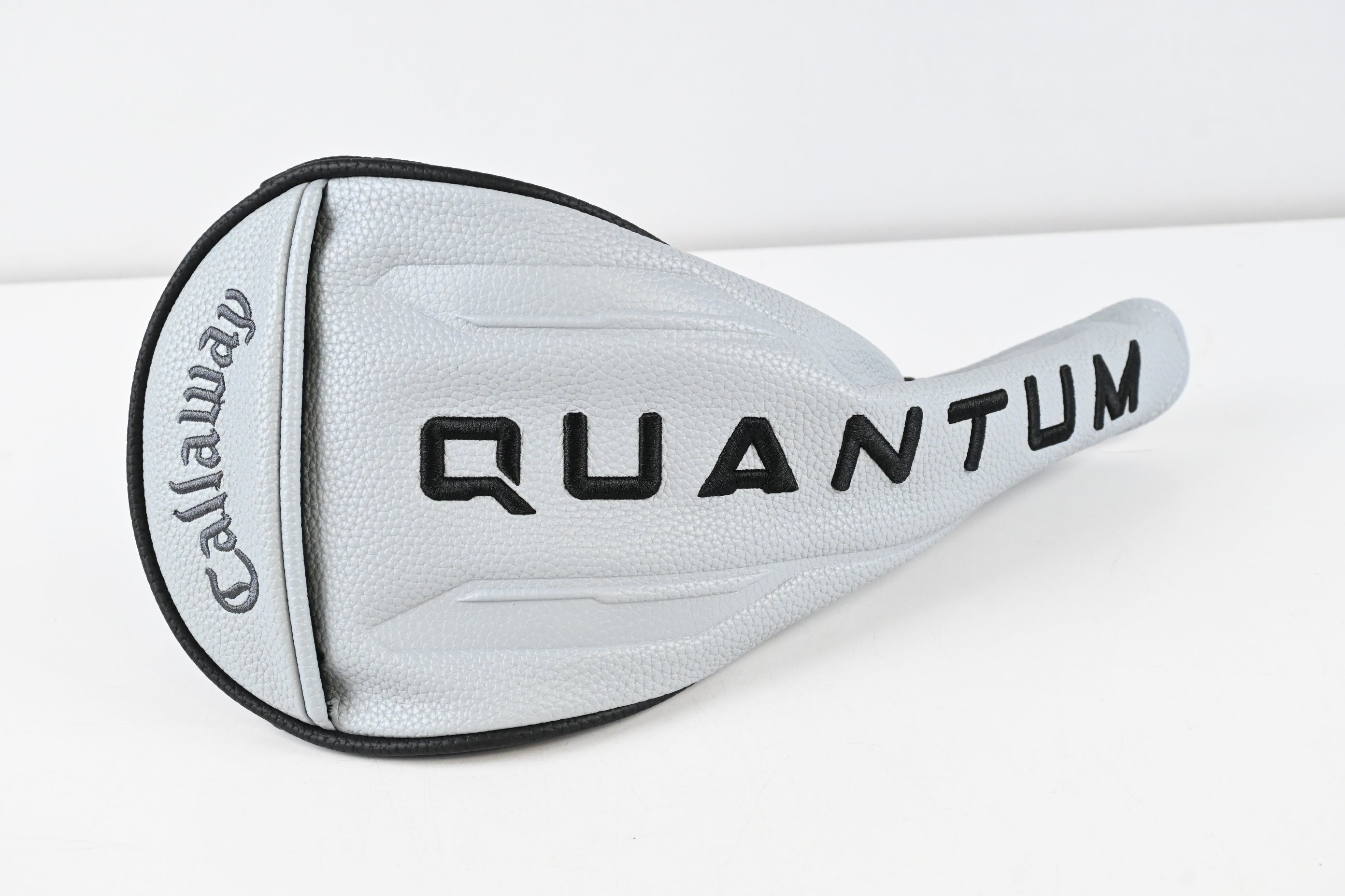 Callaway Quantum Triple Diamond Max Driver / 10.5 Degree / Stiff Flex Ventus