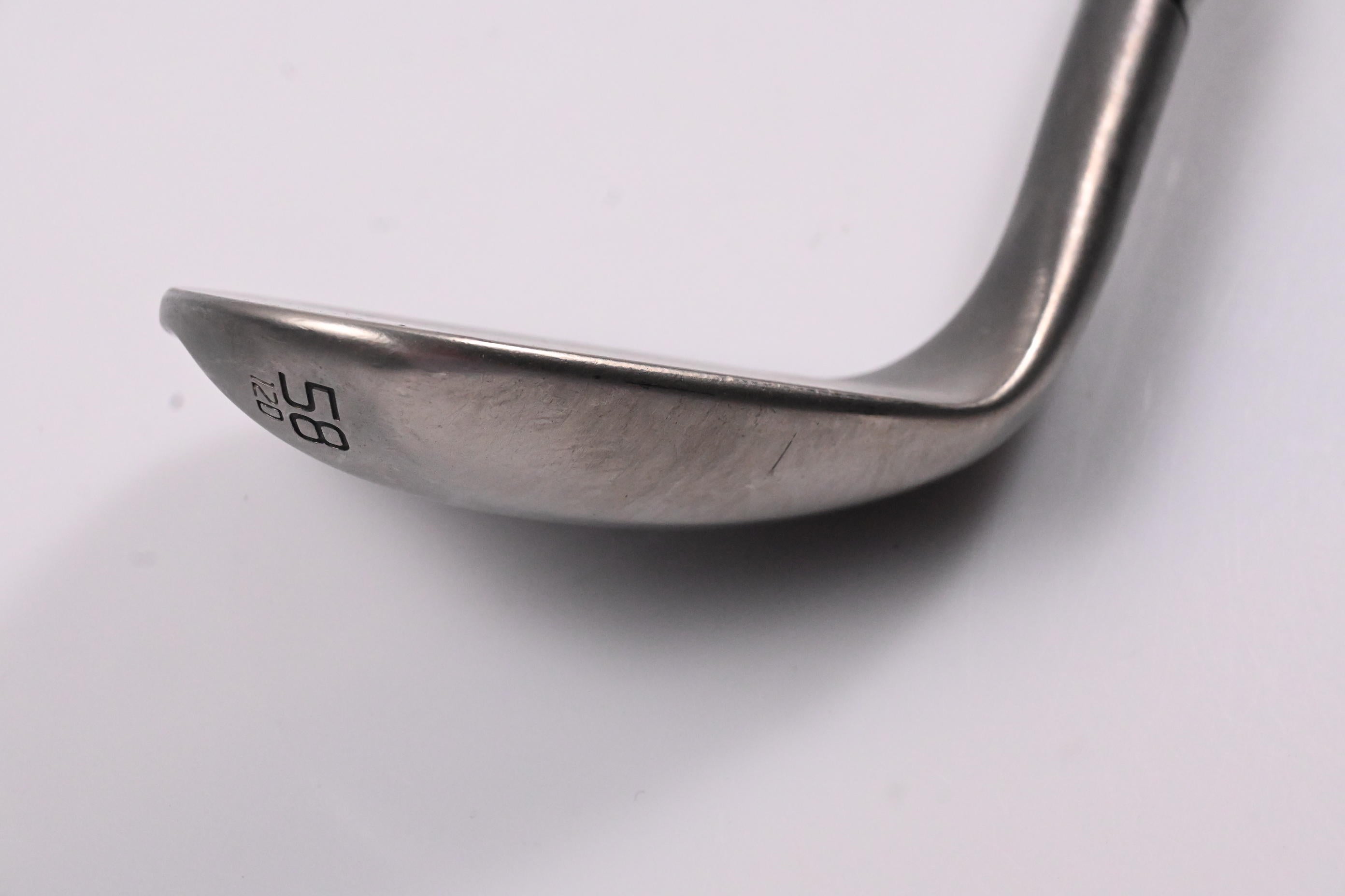 Titleist Vokey SM11 Lob Wedge / 58 Degree / Wedge Flex Titleist Vokey SM11 Shaft