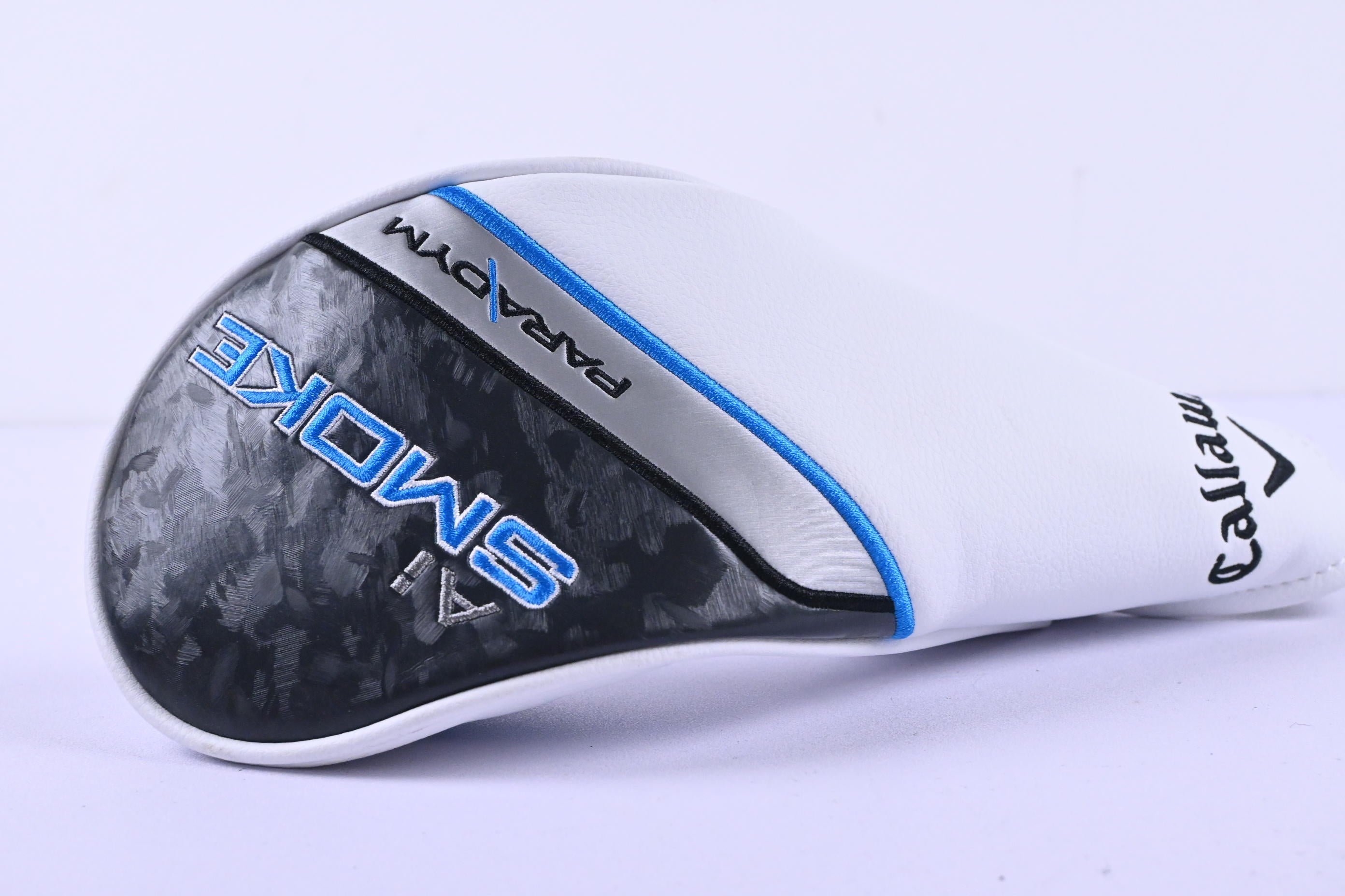 Ladies Callaway Paradym Ai Smoke Max Fast #7 Wood / 22 Degree / Ladies Flex