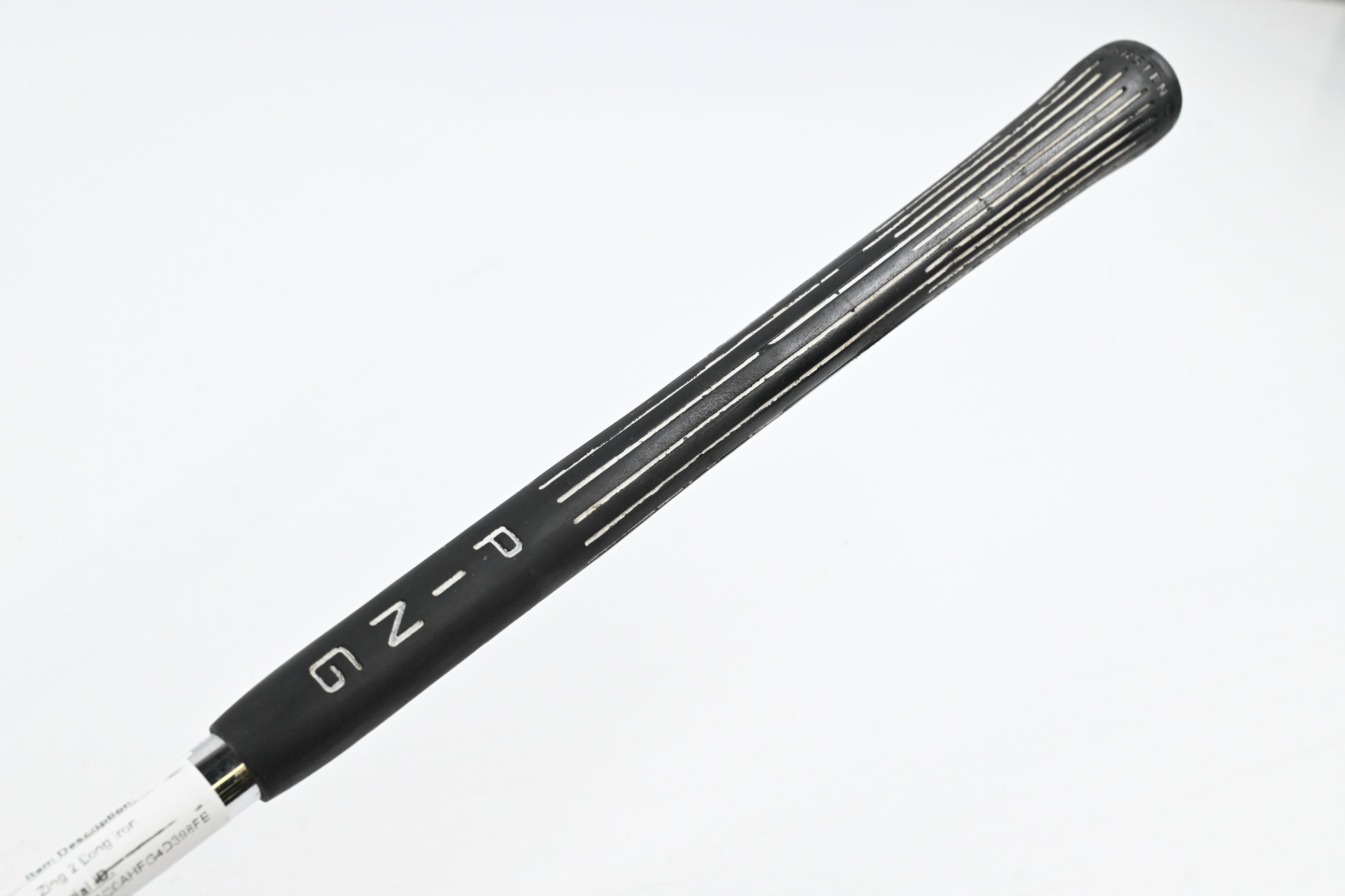 Ping Zing 2 #1 Iron / 15.5 Degree / Red Dot / Stiff Flex Ping Karsten JZ Shaft
