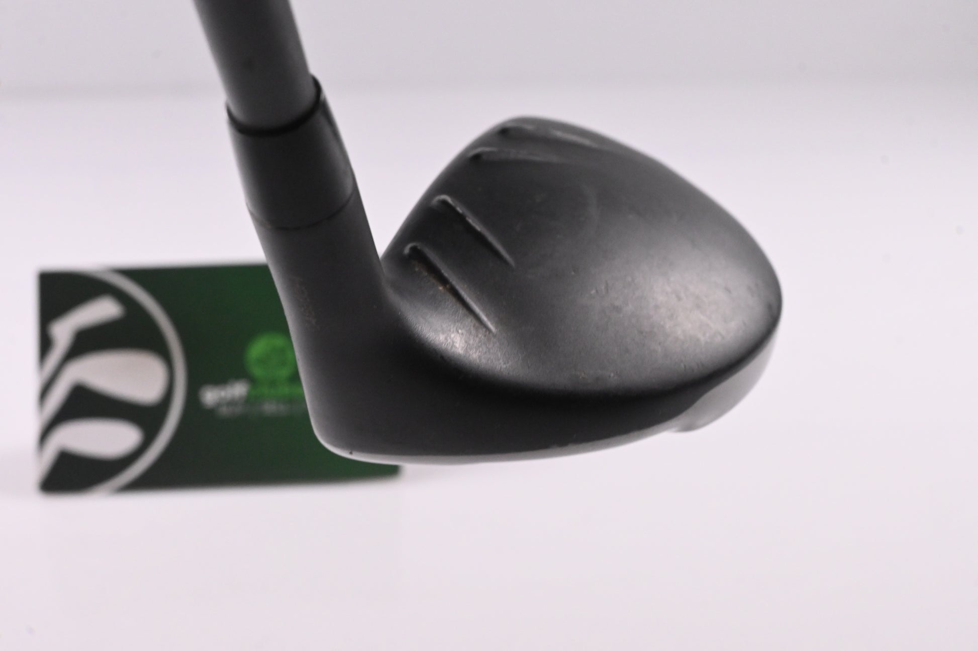 Ping G Series #4 Hybrid / 22 Degree / Senior Flex Ping Alta 70