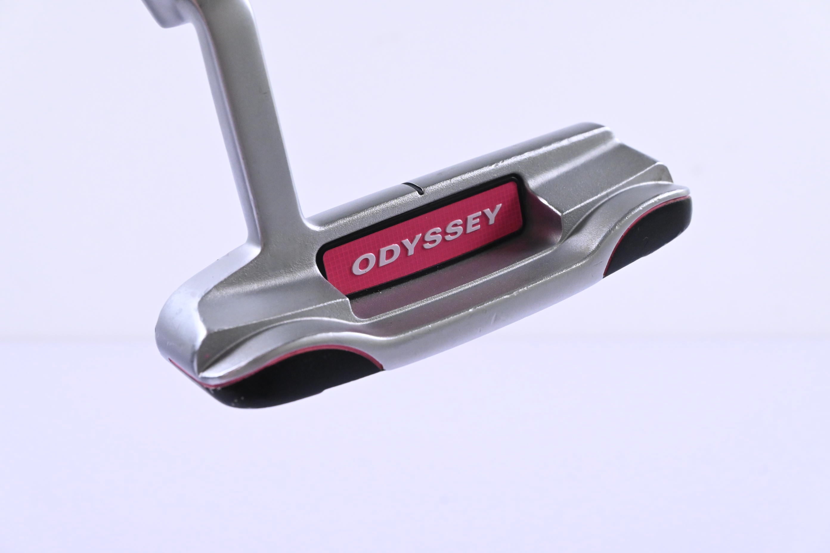 Ladies Odyssey White Hot RX 1 Putter / 32 Inch
