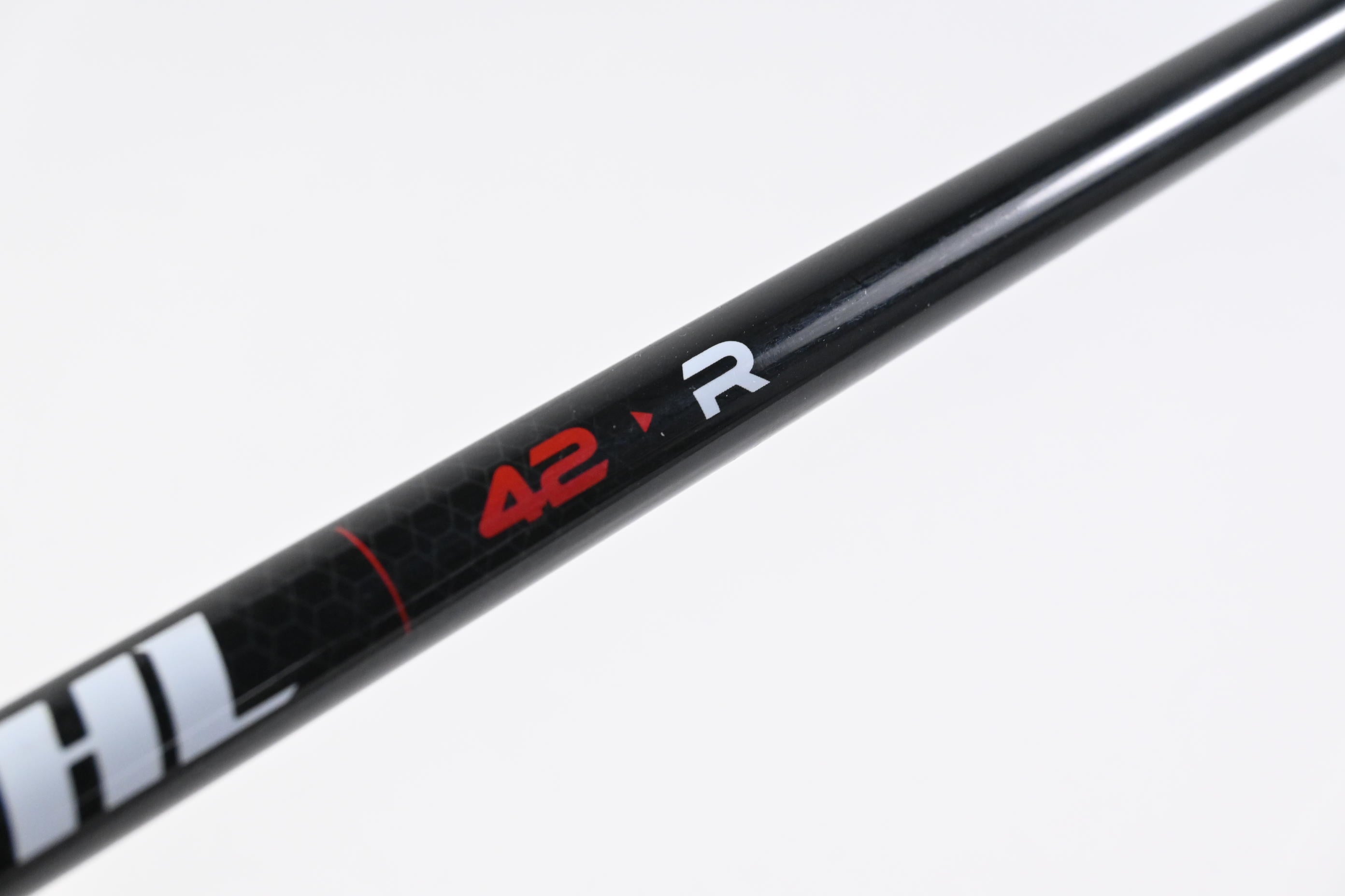 KBS Max HL 42 #4 Hybrid Shaft / Regular Flex / Ping 3rd Gen