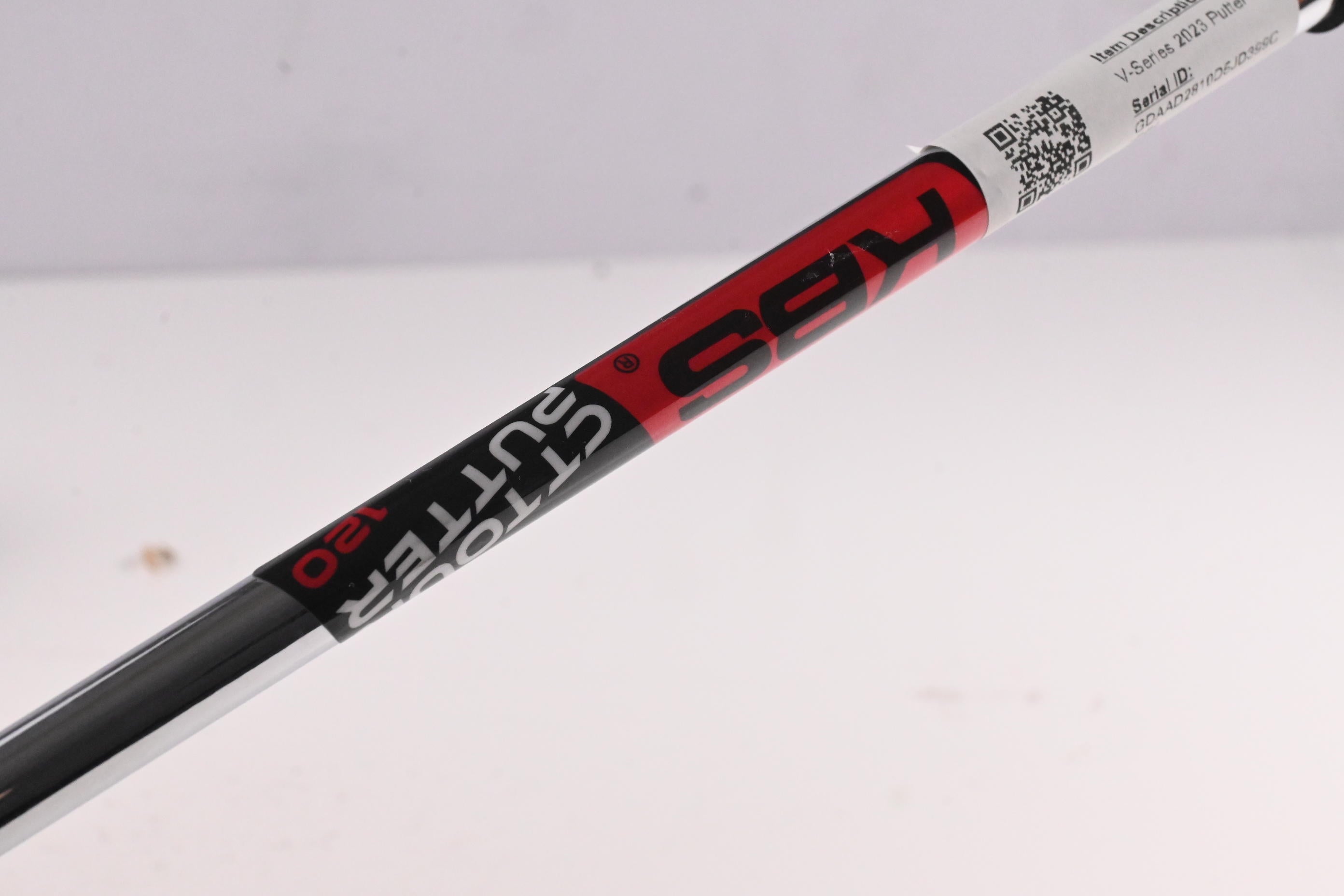 Evnroll EV5.3 2023 Putter / 33 Inch