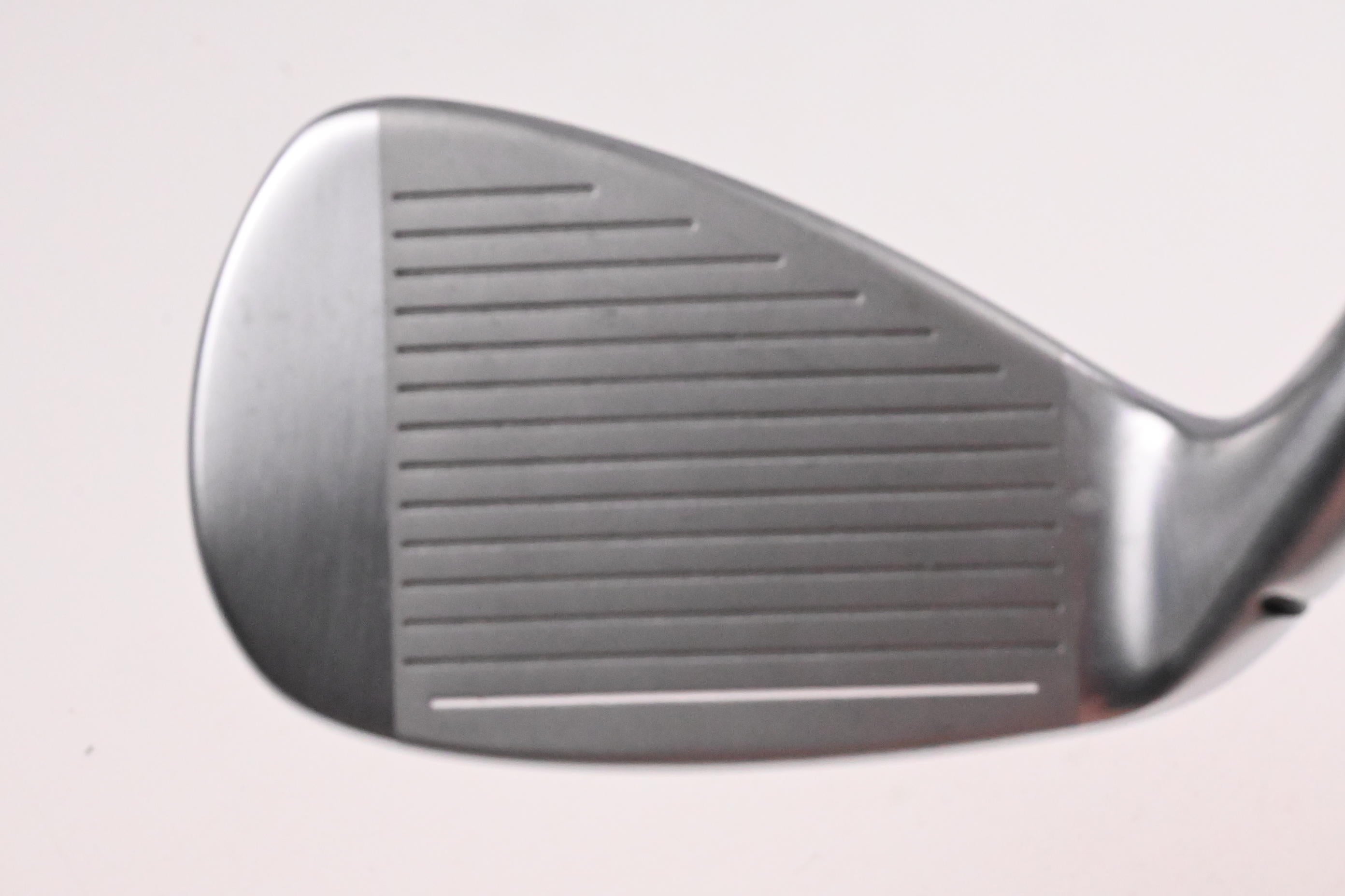Taylormade Qi #8 Iron / Senior Flex Fujikura Ventus TR Blue 5 Shaft