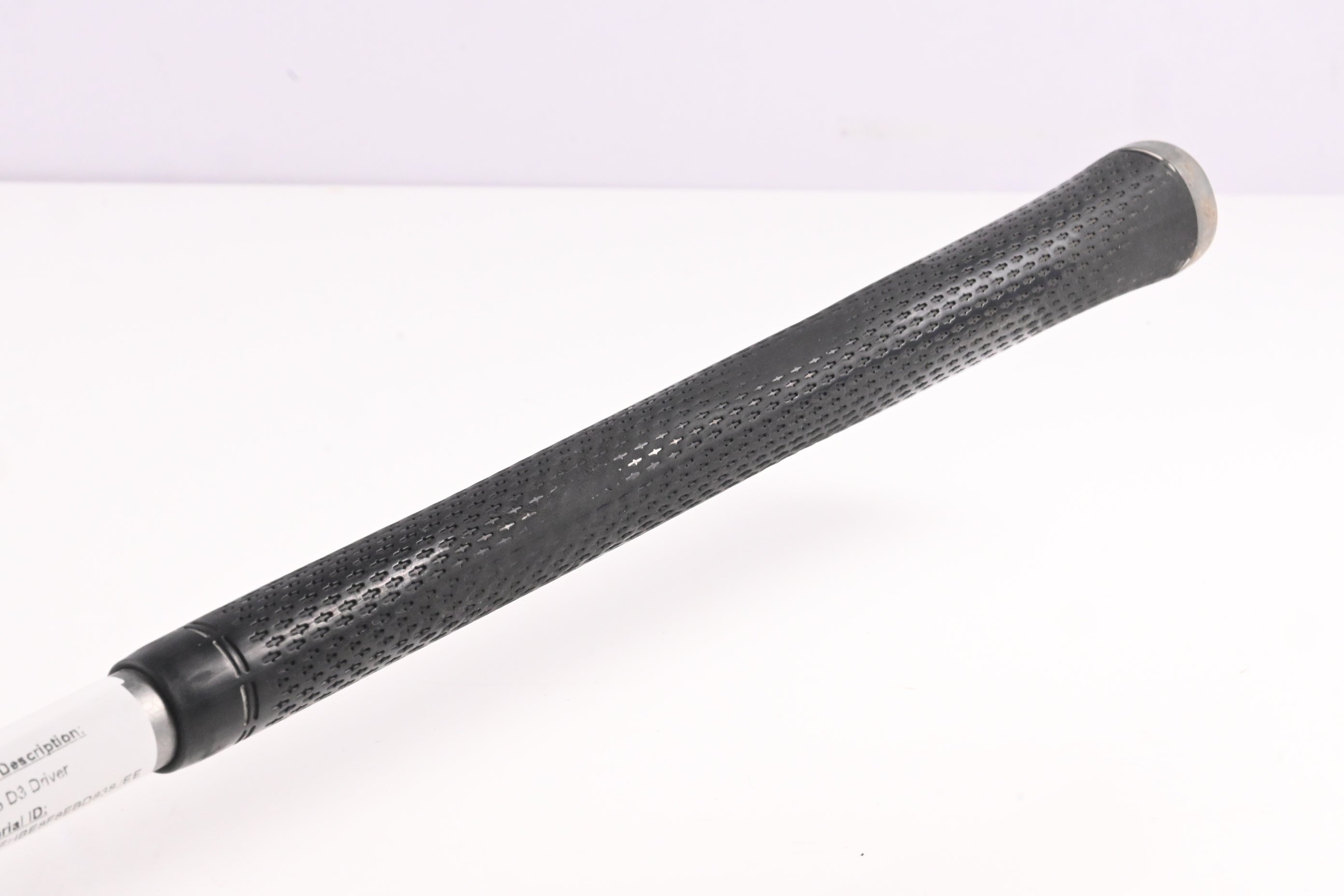 Titleist 915 D3 Driver / 9.5 Degree / Stiff Flex Diamana D+ 70 Shaft