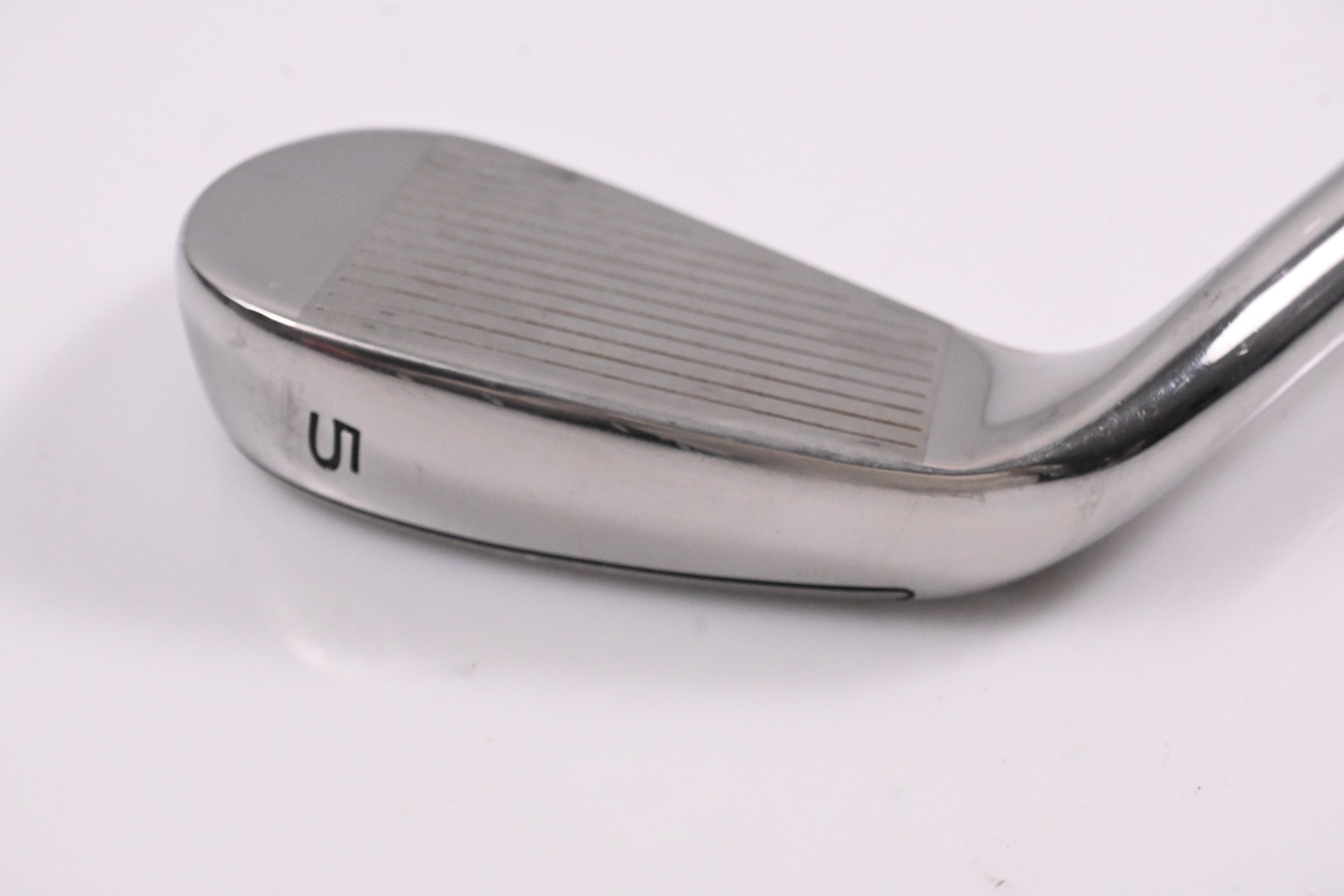 Callaway Paradym Ai Smoke #5 Iron / 22 Degree / Regular Flex N.S.PRO 950 GH Neo