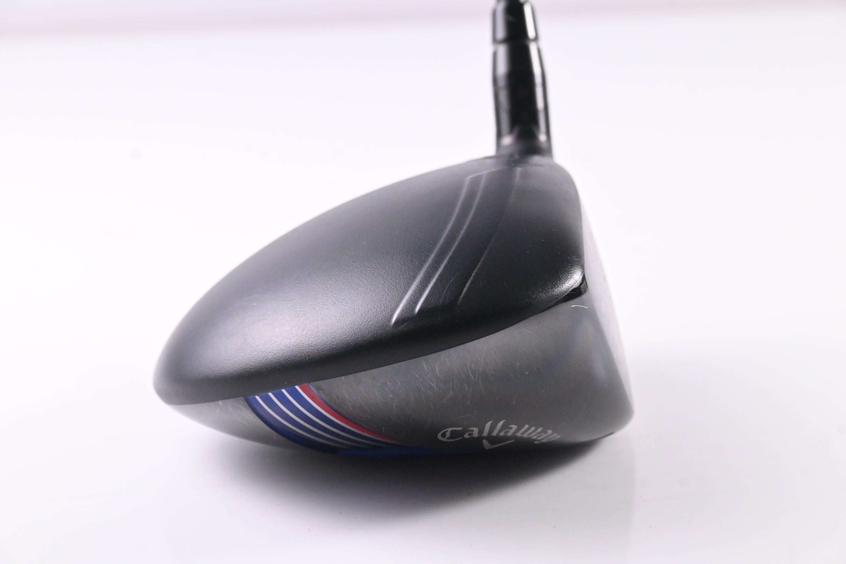 Callaway XR Driver / 10.5 Degree / Regular Flex Project X LZ 15 54 Shaft