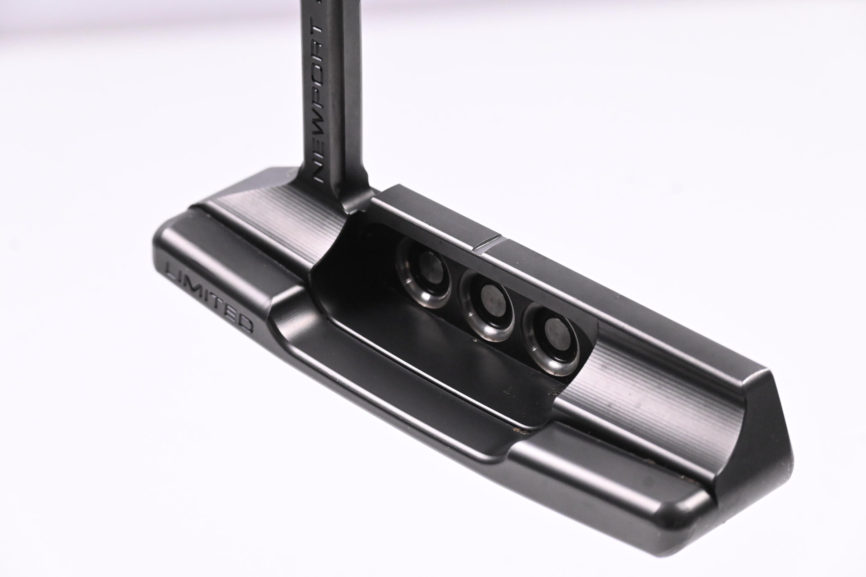 Scotty Cameron Special Select Jet Set Limited Newport 2 Putter / 34 Inch