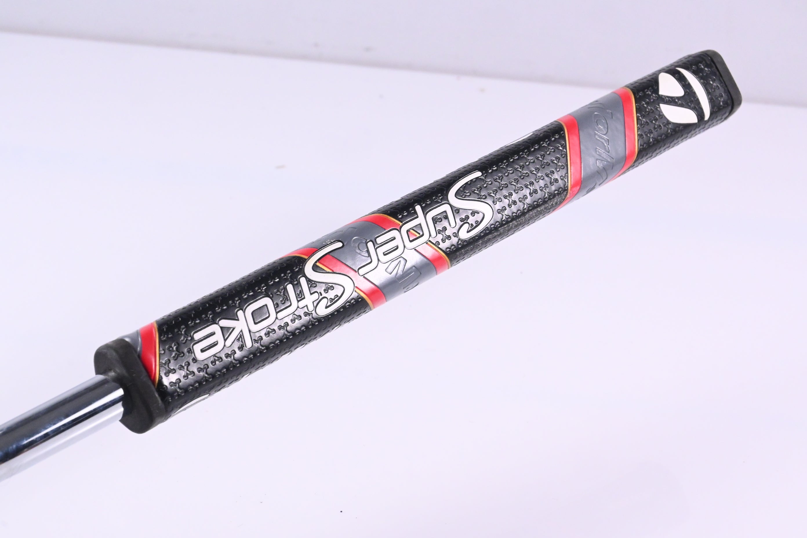 Left Hand Taylormade Spider Tour 2018 Black Putter / 34 Inch