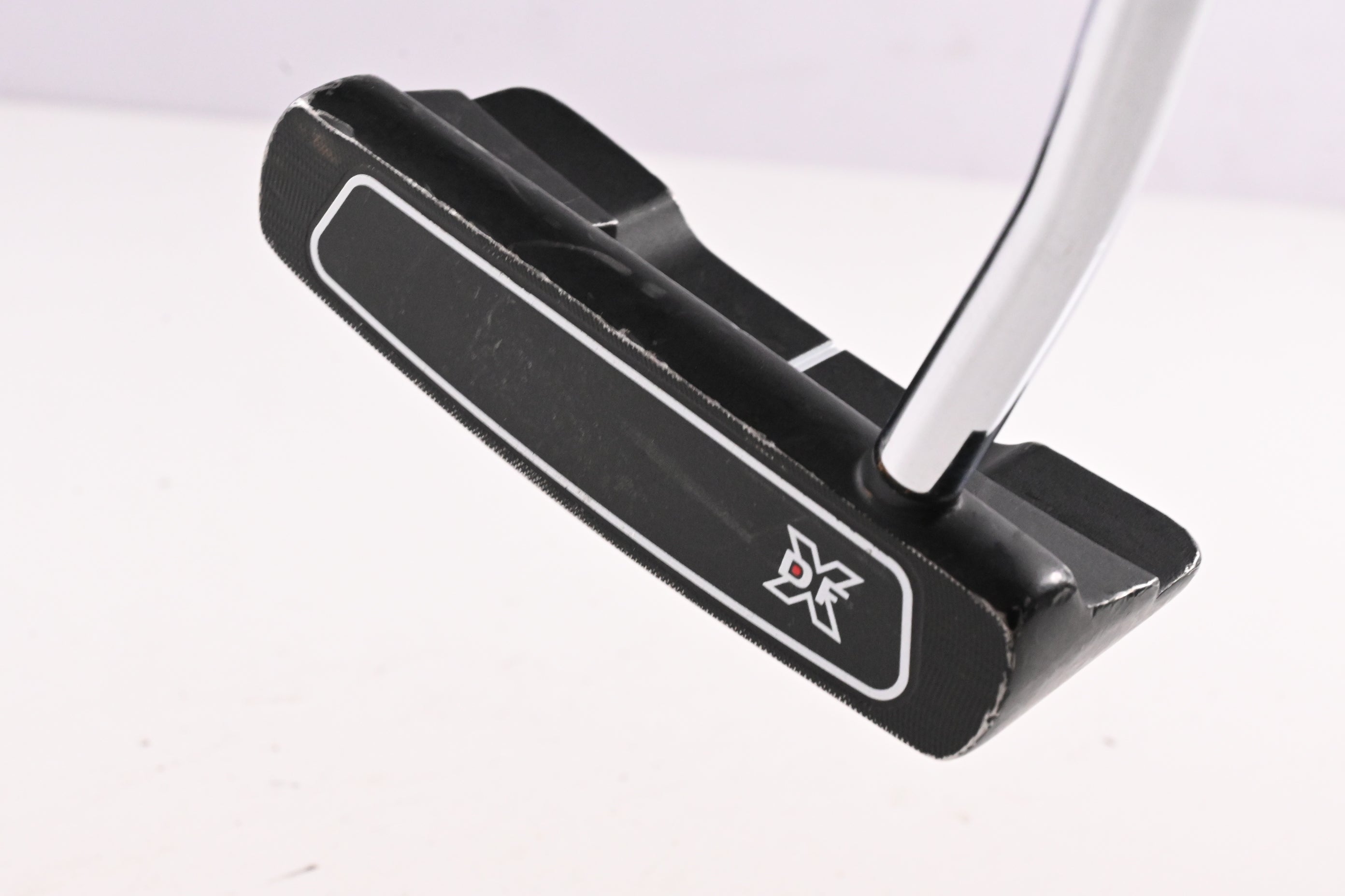 Odyssey DFX 2021 Double Wide Putter / 34 Inch