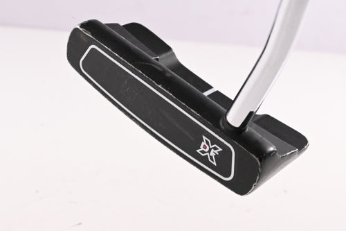 Odyssey DFX 2021 Double Wide Putter / 34 Inch