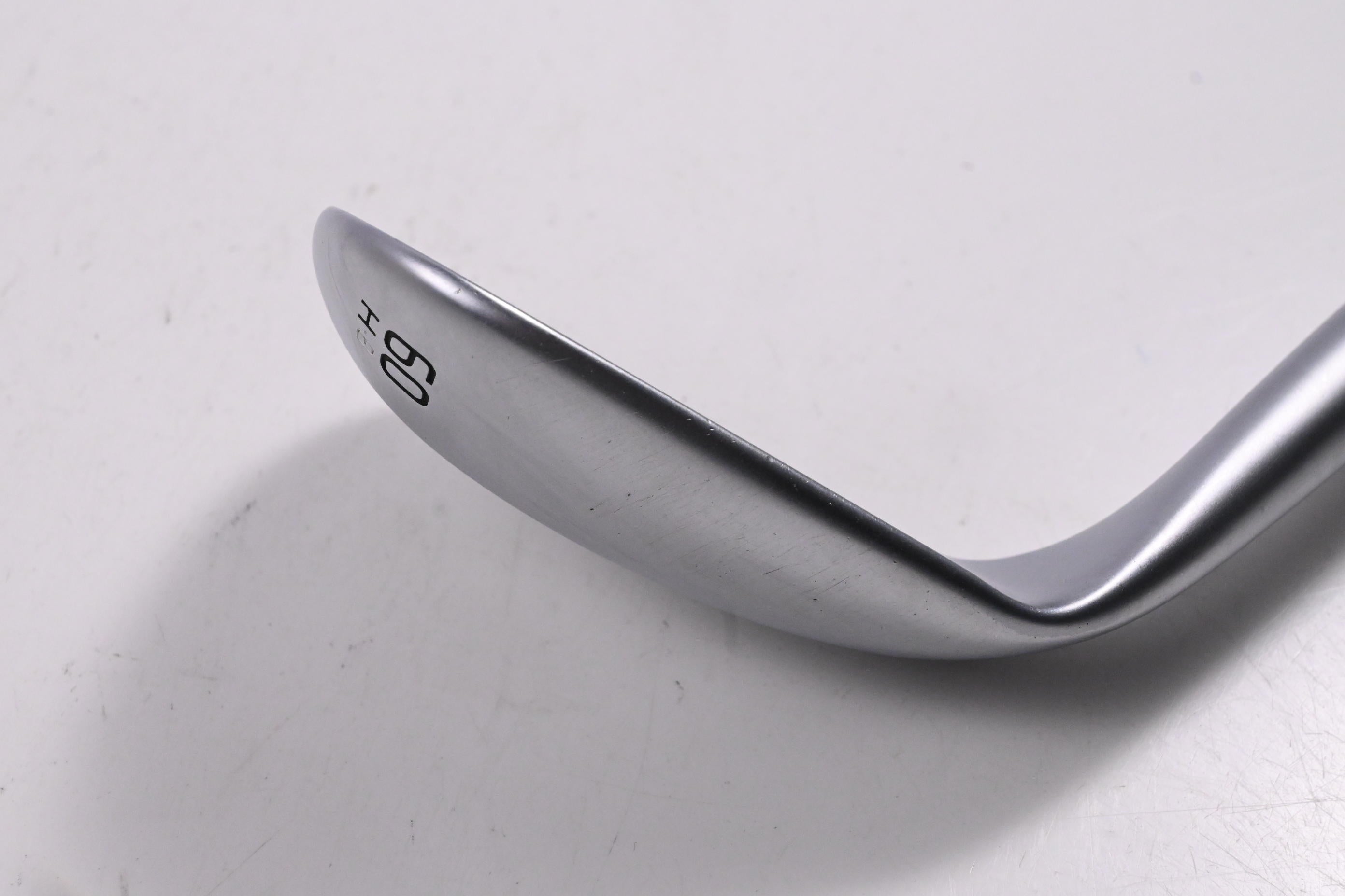 Ping S259 Lob Wedge / 60 Degree / Red Dot / Stiff Flex UST Mamiya Recoil DART 75