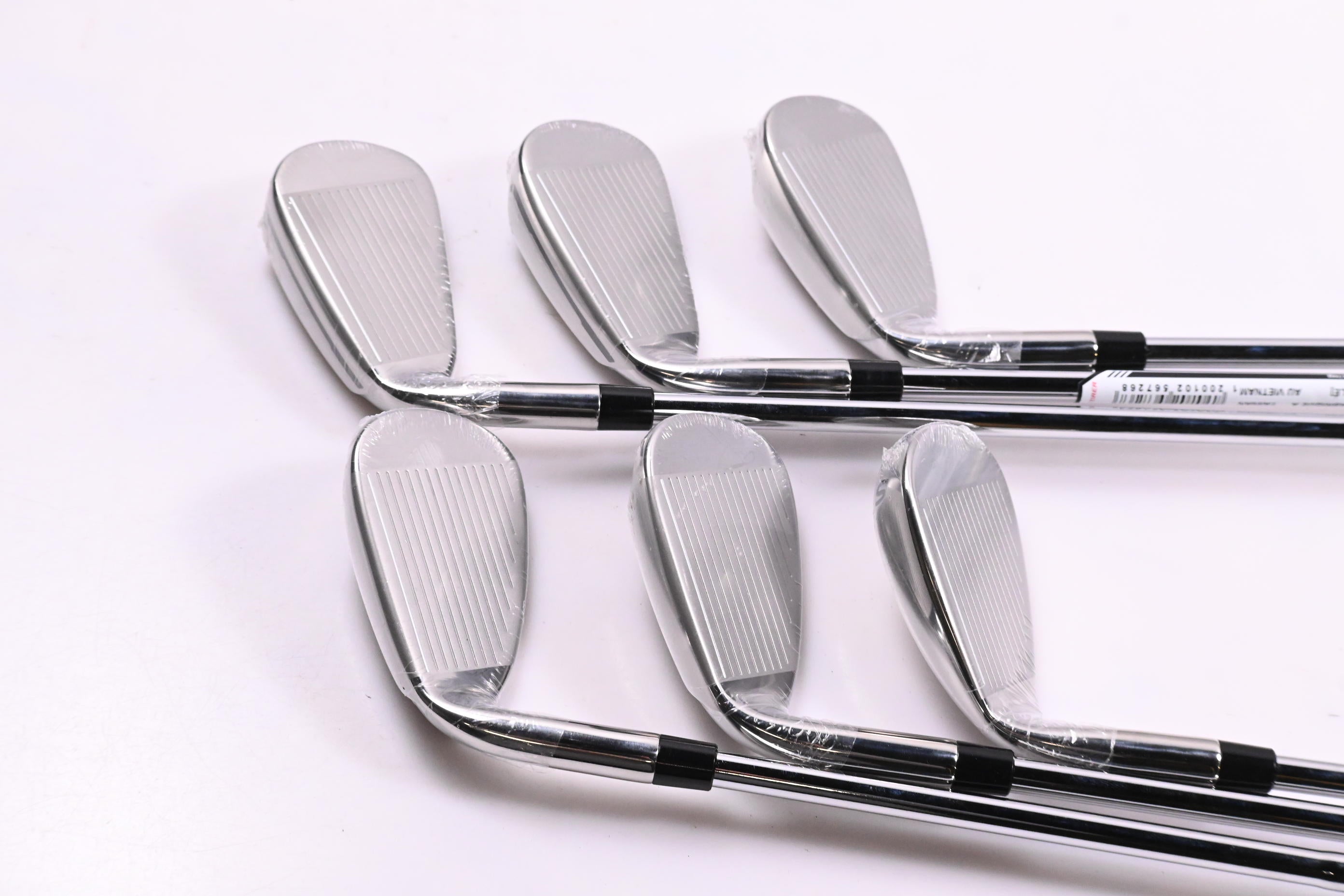 Taylormade RBZ Irons / 6-PW+SW / Regular Flex Taylormade RBZ Shafts