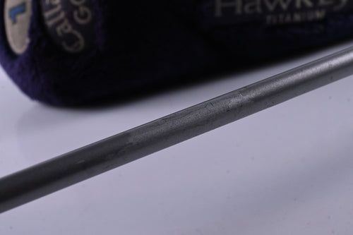Callaway Biggest Big Bertha Driver / 9 Degree / Regular Flex Ultralite Shaft