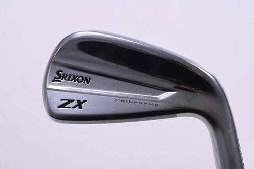 Srixon ZX MK II Utility #3 Iron / 20 Degree / Regular Flex UST Recoil DART 90