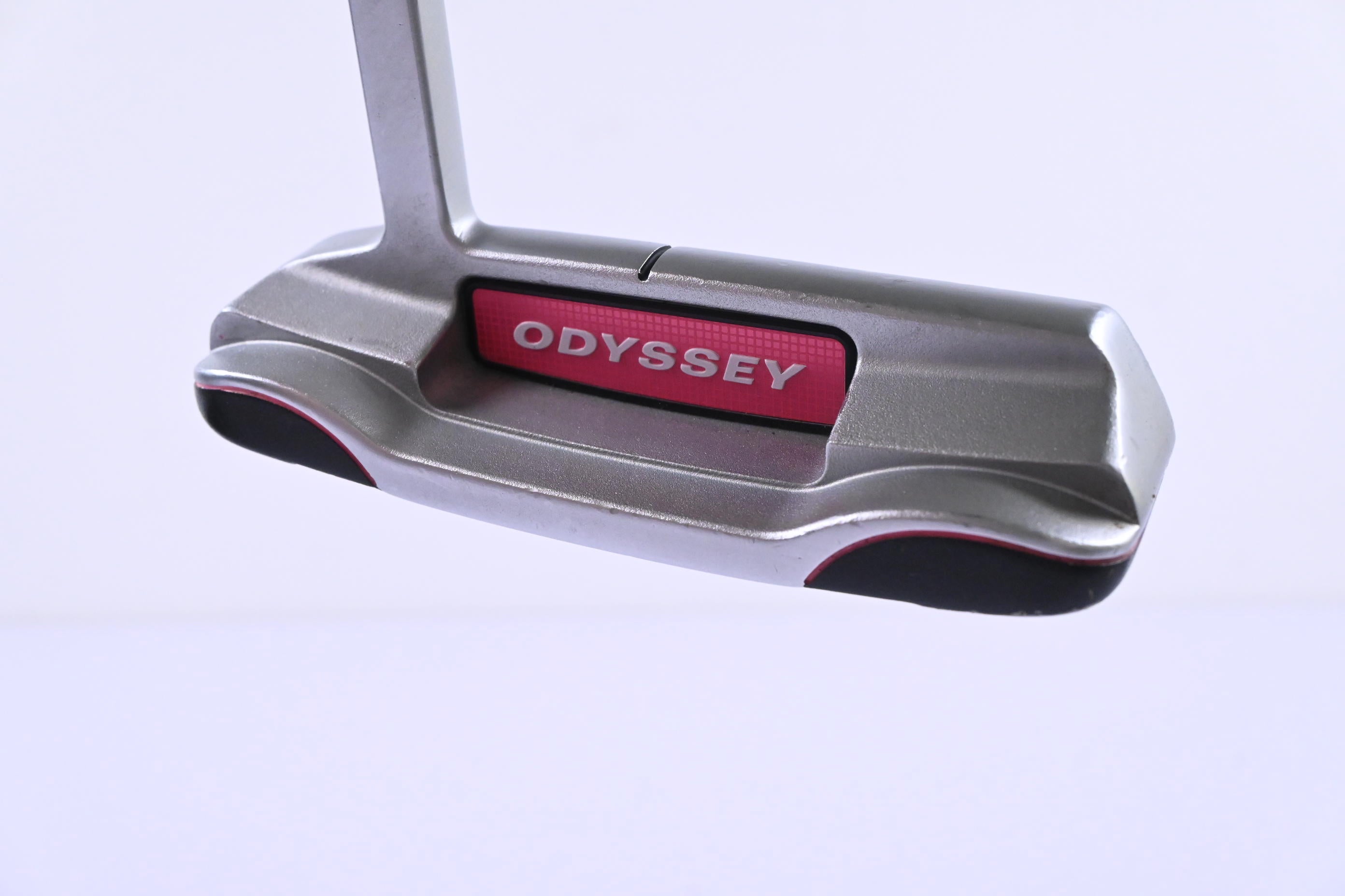 Ladies Odyssey White Hot RX 1 Putter / 32 Inch