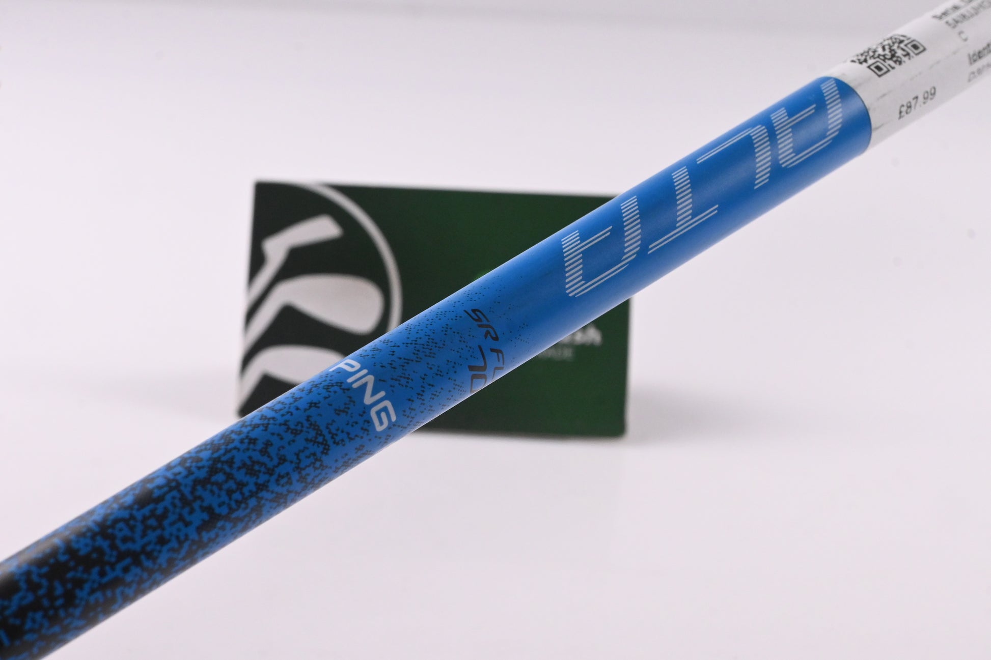 Ping G Series #4 Hybrid / 22 Degree / Senior Flex Ping Alta 70