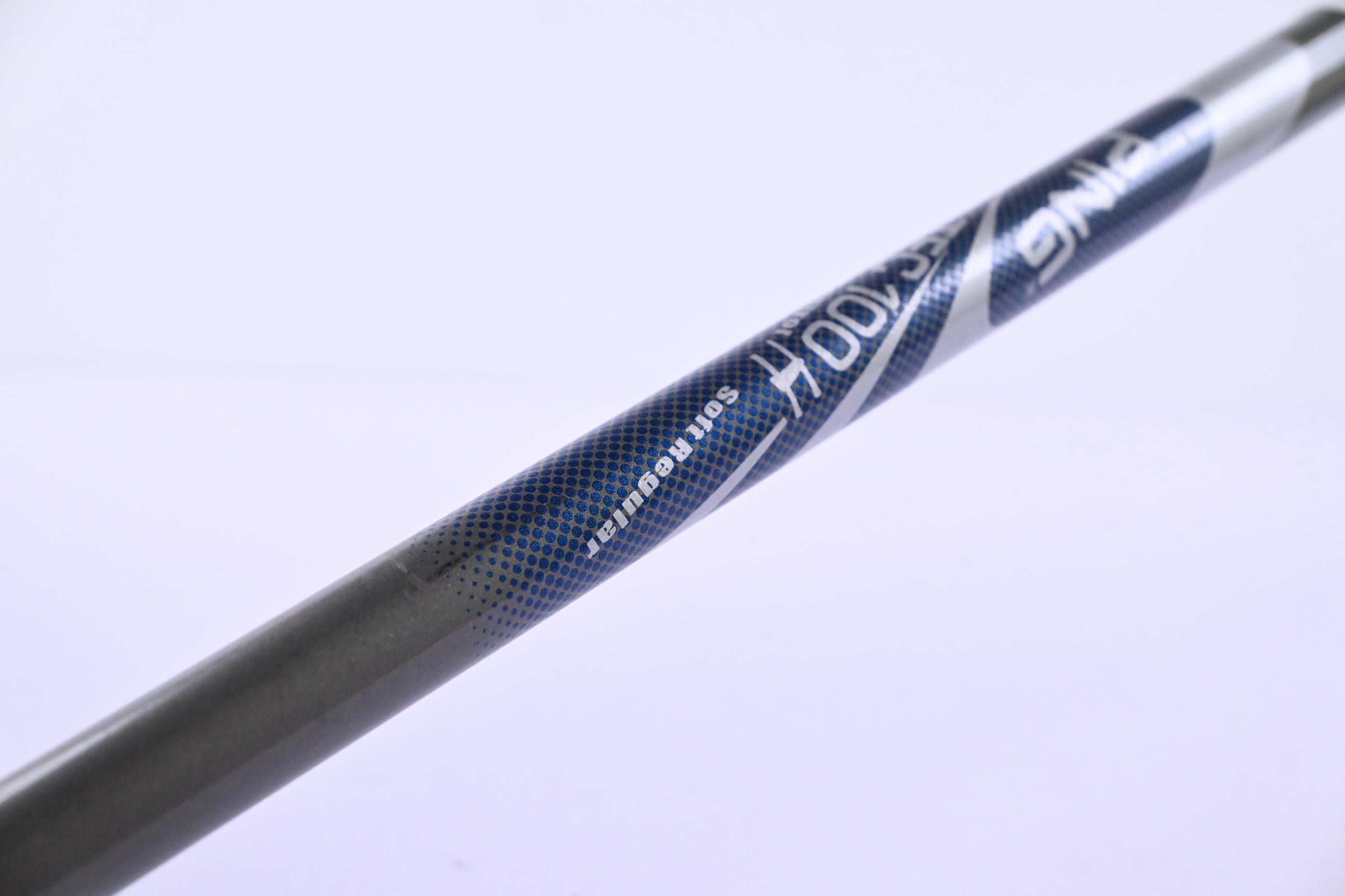 Left Hand Ping G5 #5 Hybrid / 25 Degree / Regular Flex Ping TFC 100 H