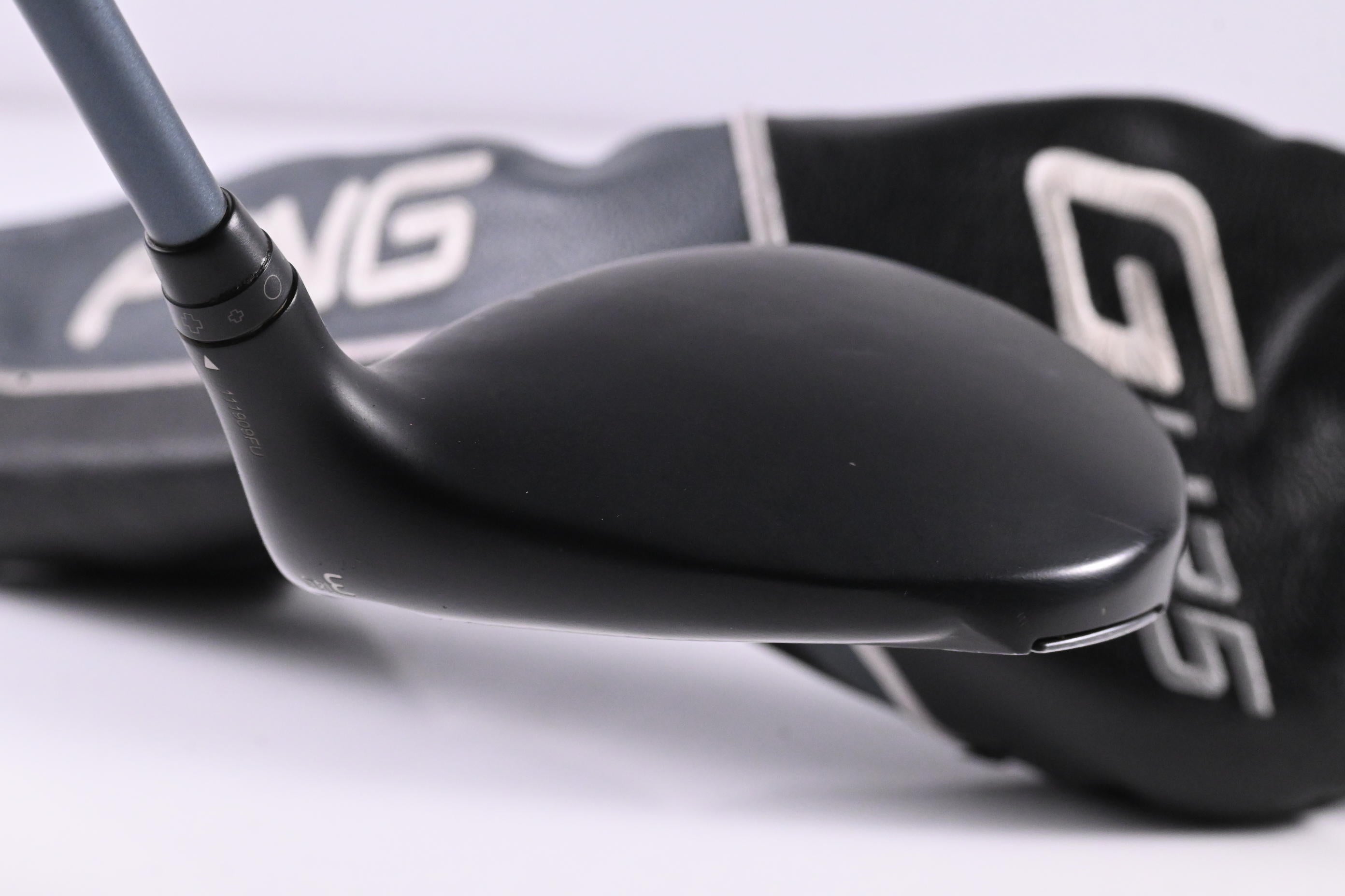 Ping G425 Max #3 Wood / 14.5 Degree / Stiff Flex Ping Alta CB Slate 65 Shaft