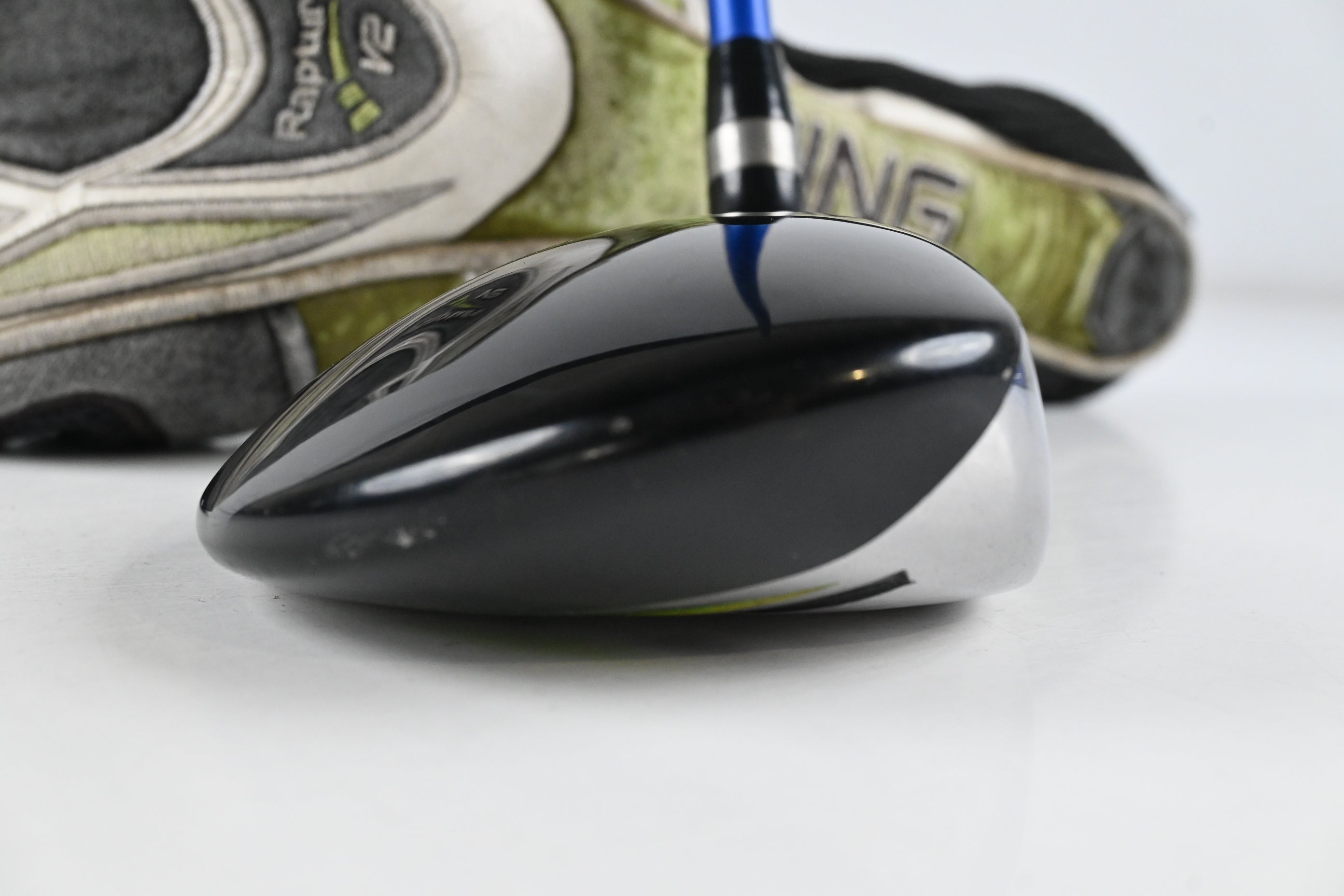 Ping Rapture V2 #3 Wood / 16 Degree / Stiff Flex Javln FX M7 Shaft