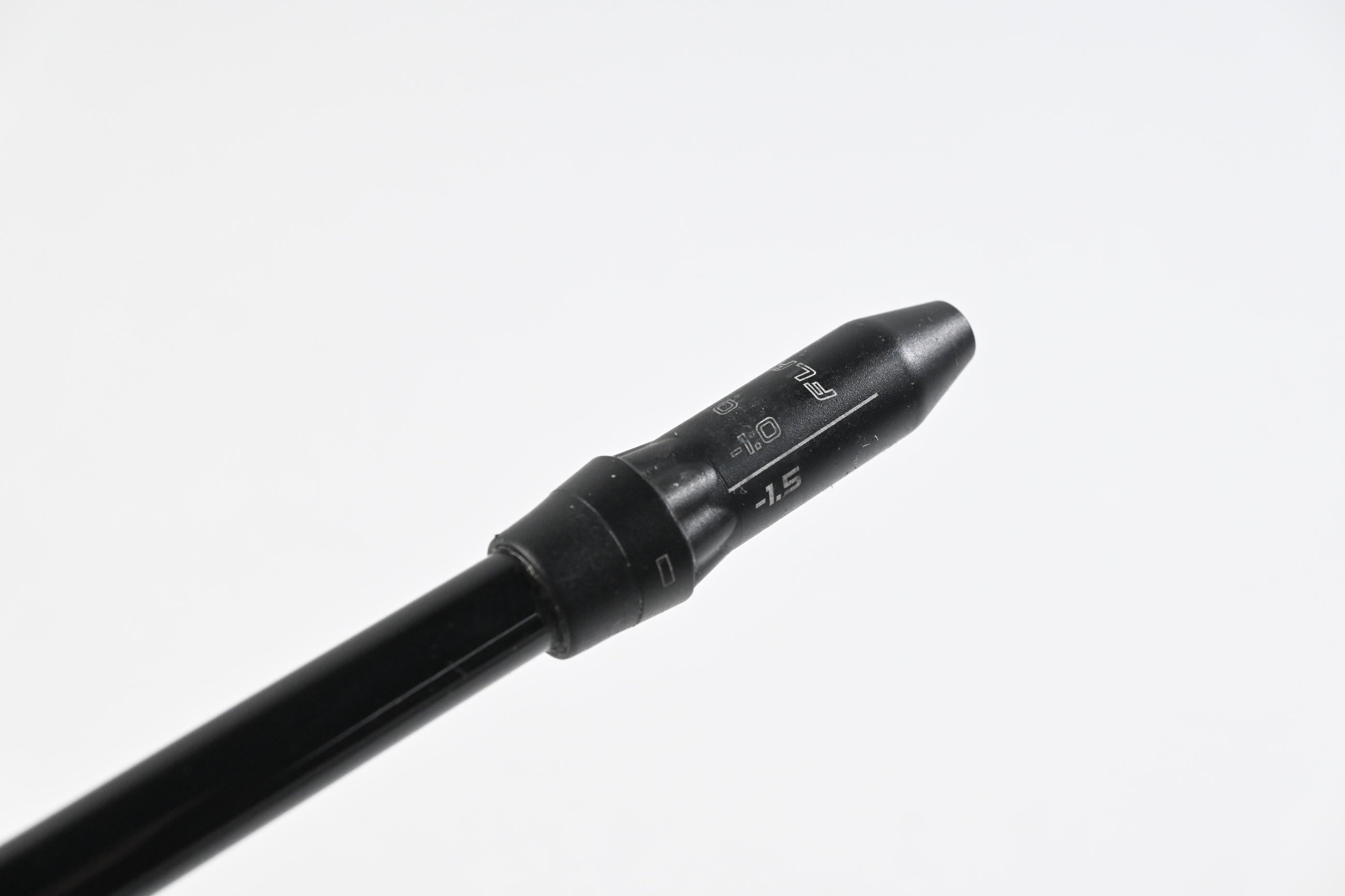 KBS Max HL 42 #4 Hybrid Shaft / Regular Flex / Ping 3rd Gen