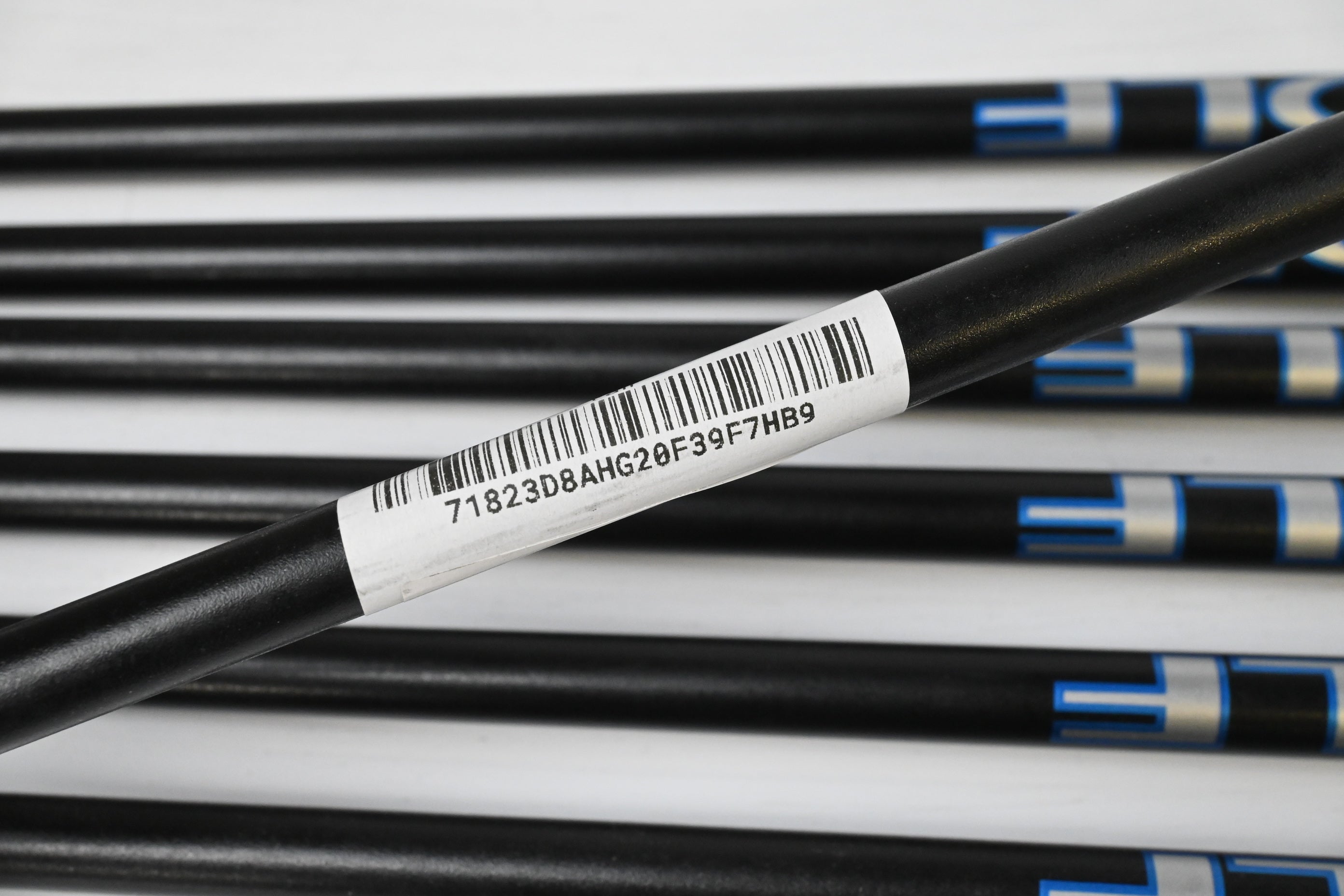 Sub 70 699 Irons / 4-PW / X-Flex LA Golf Tour AXS 105 Shafts