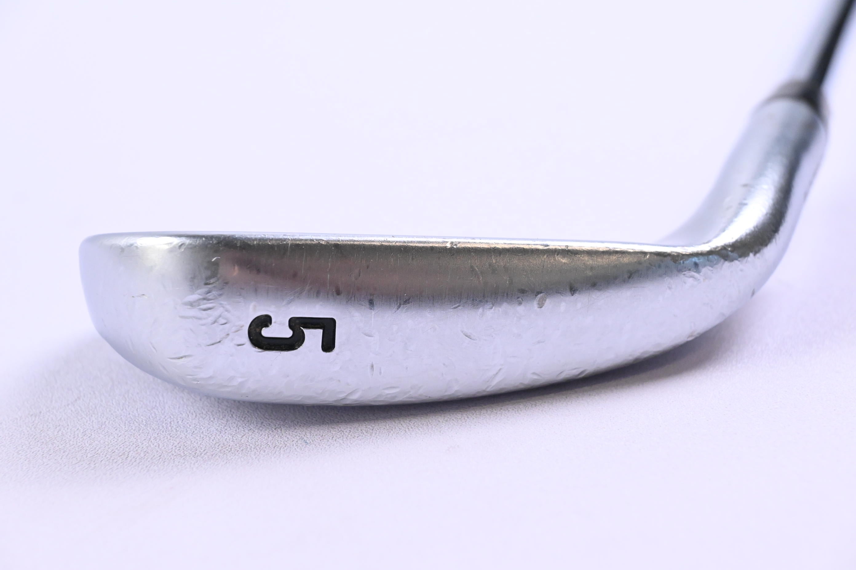 Callaway Apex CF16 #5 Iron / 24 Degree / Regular Flex XP 95 R300 Shaft