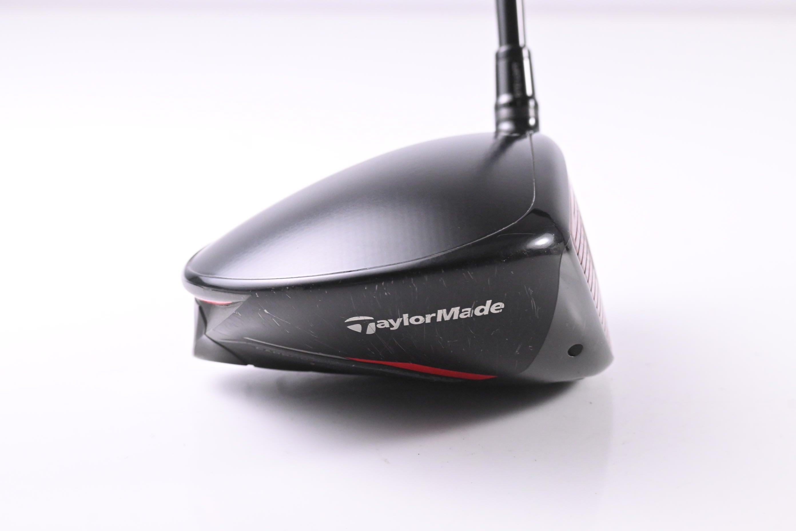 Taylormade Stealth HD Driver / 10.5 Degree / Regular Flex Air Speeder 45 Shaft