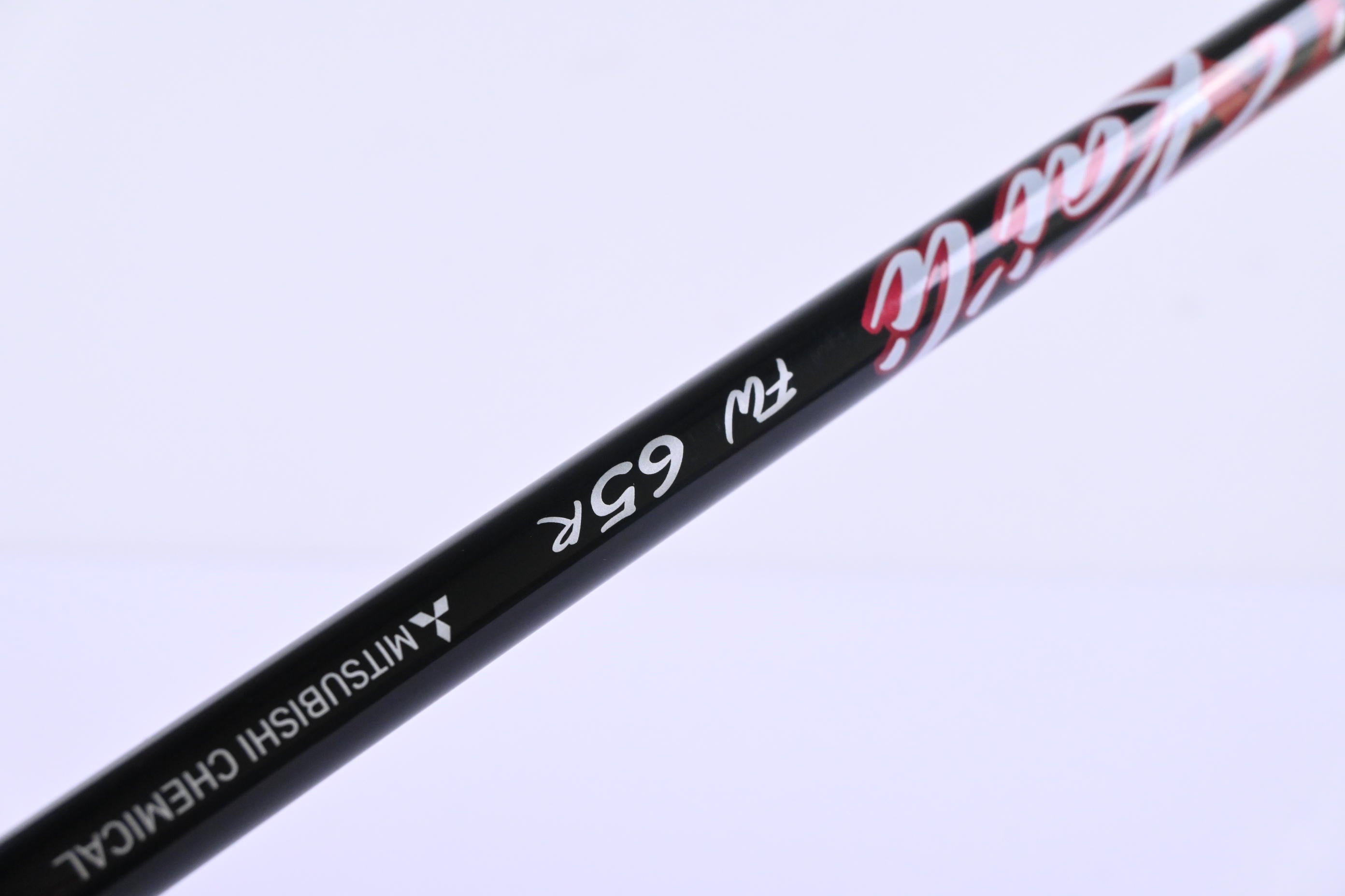 Left Hand Taylormade Stealth 2 Plus #5 Wood / 18 Degree / Regular Flex Kai'li 65
