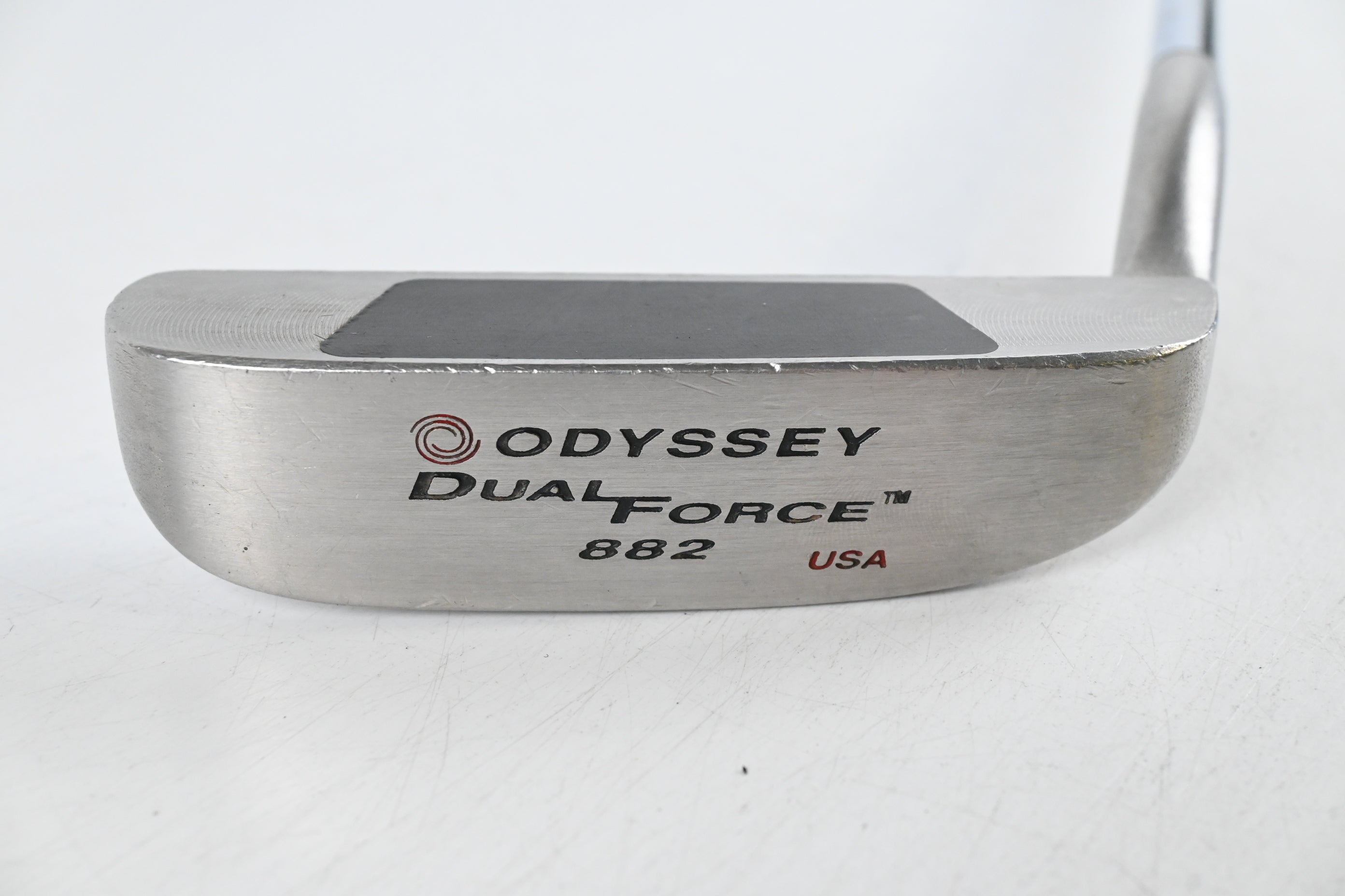 Odyssey Dual Force 882 Putter / 33 Inch