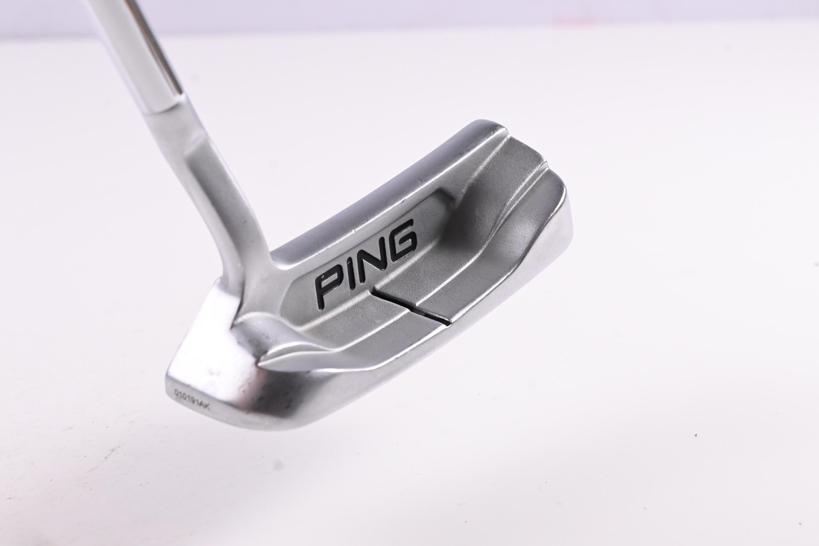 Ping Sigma 2 ZB 2 Putter / Black Dot / 33 Inch
