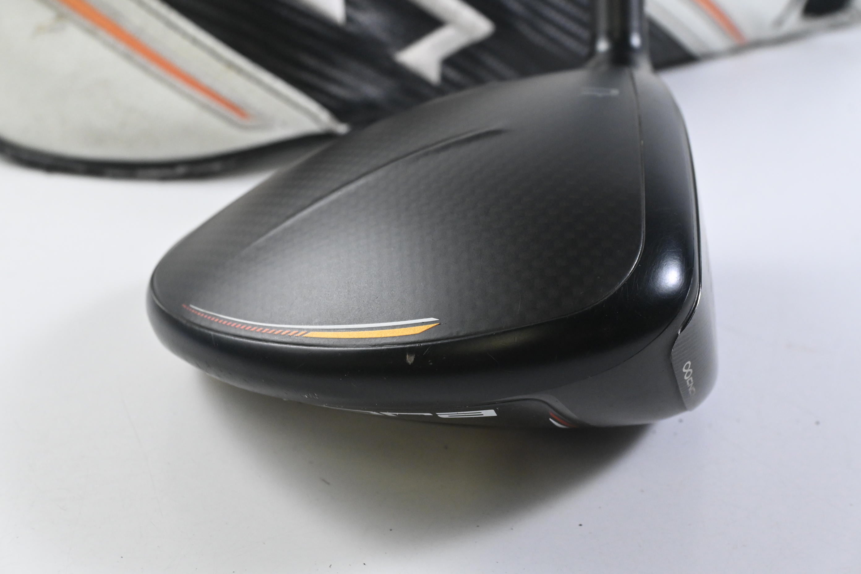 Cobra LTDx Driver / 9 Degree / Stiff Flex Oban Devotion 6 65 Shaft