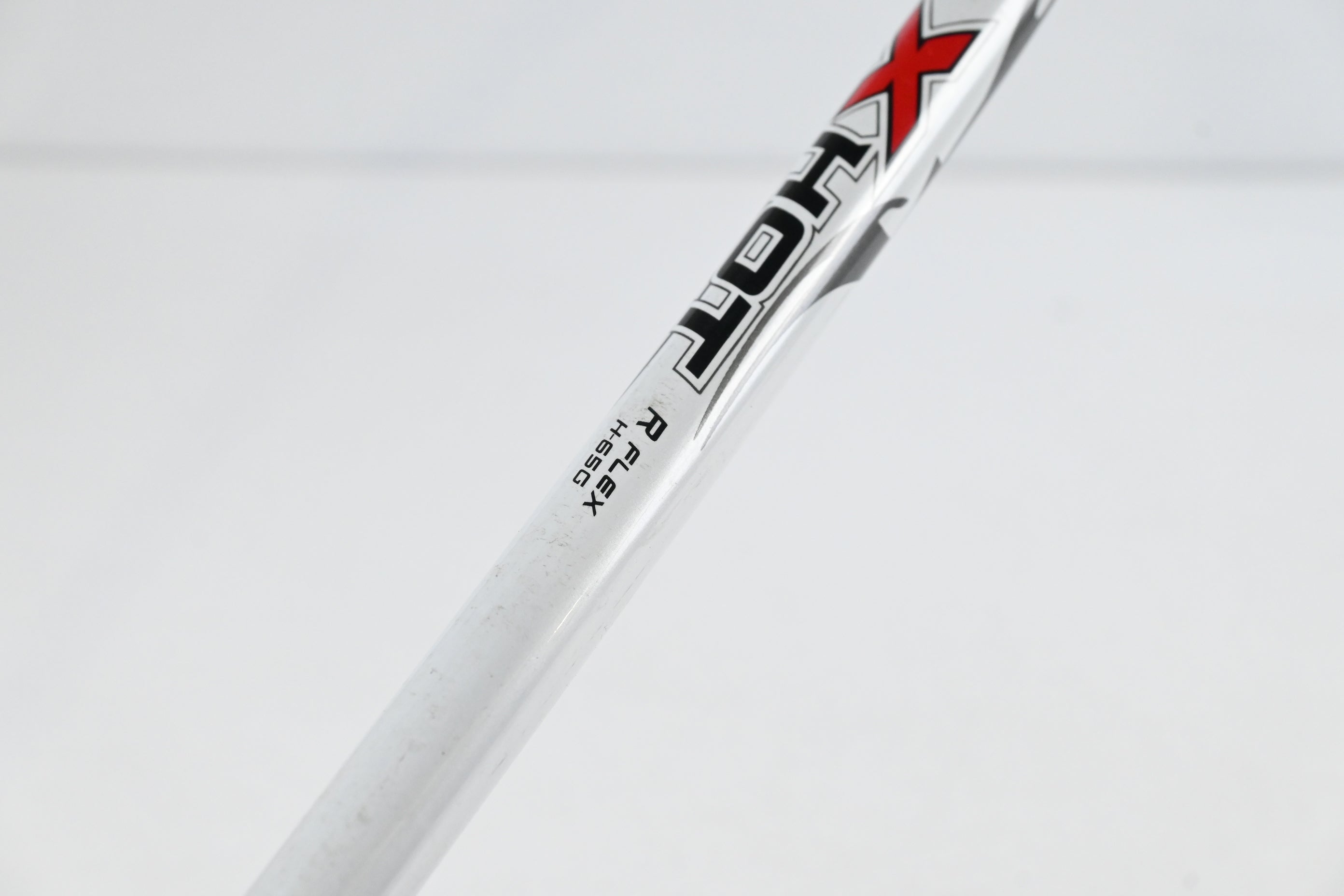 Callaway X Hot #3 Hybrid / 19 Degree / Regular Flex Callaway X Hot 65 Shaft