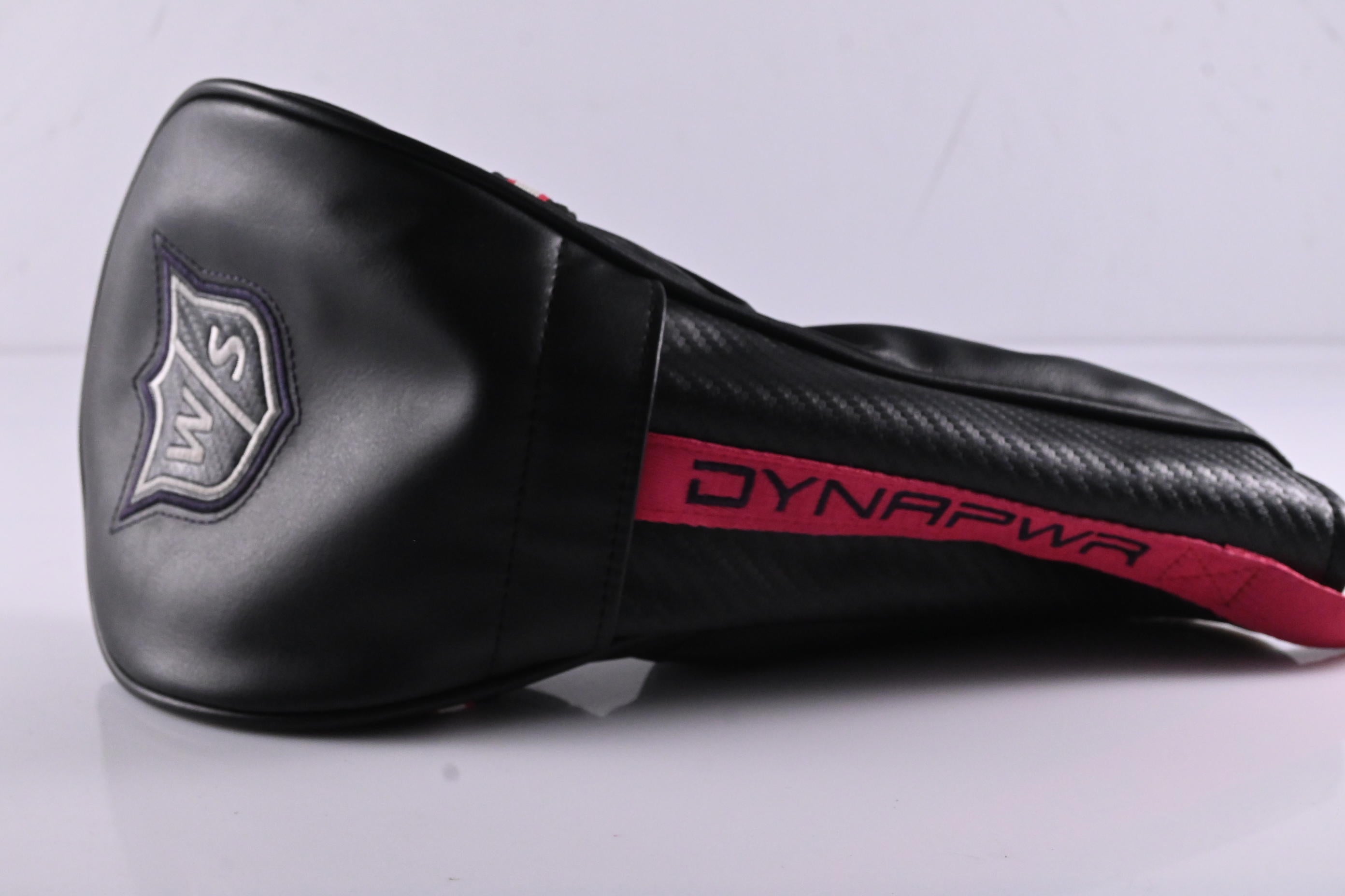 Wilson Dynapower Carbon 2023 Driver / 10.5 Degree / Regular Flex HZRDUS Smoke