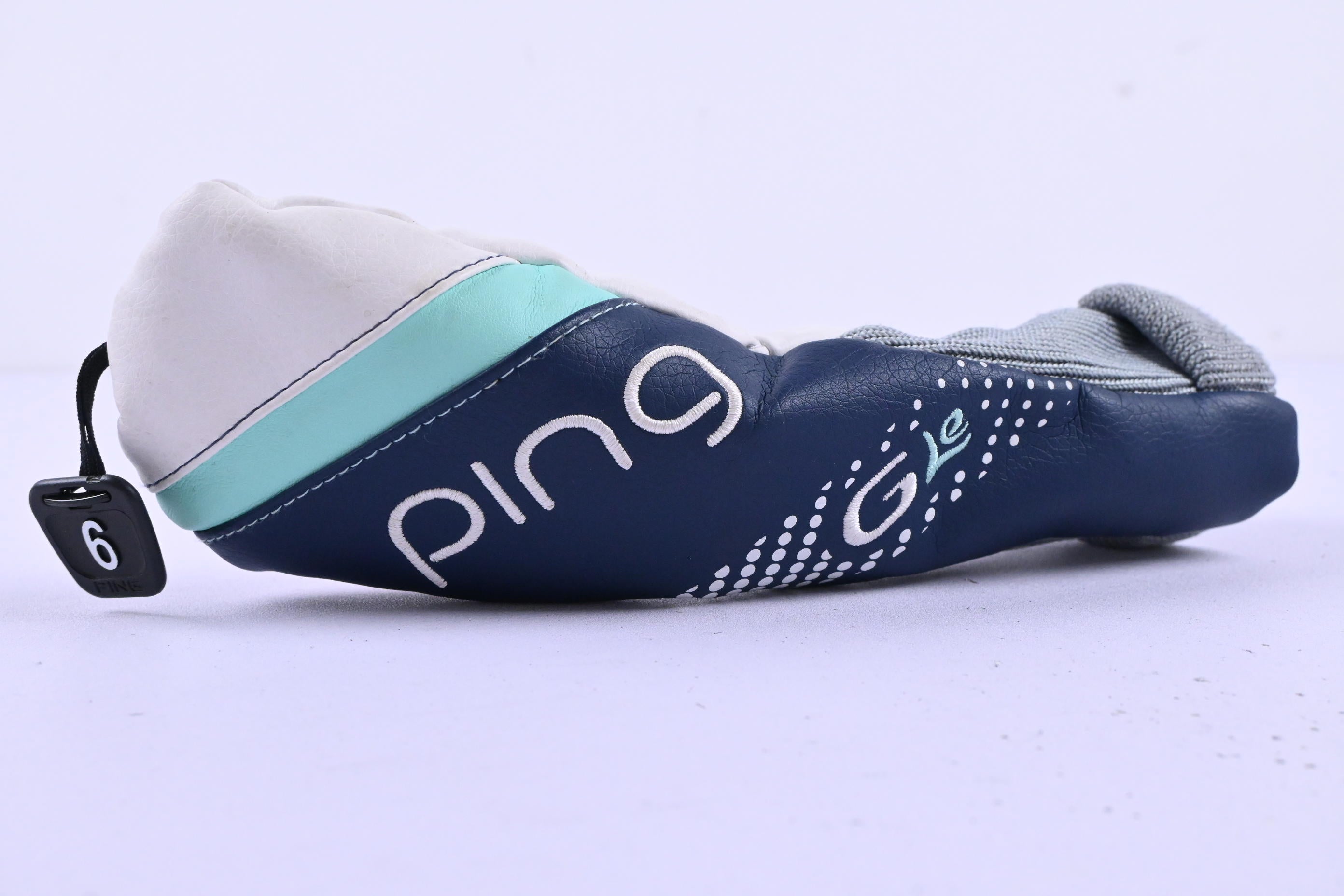 Ladies Ping G Le #6 Hybrid / 30 Degree / Ladies Flex Ping ULT 230 Shaft