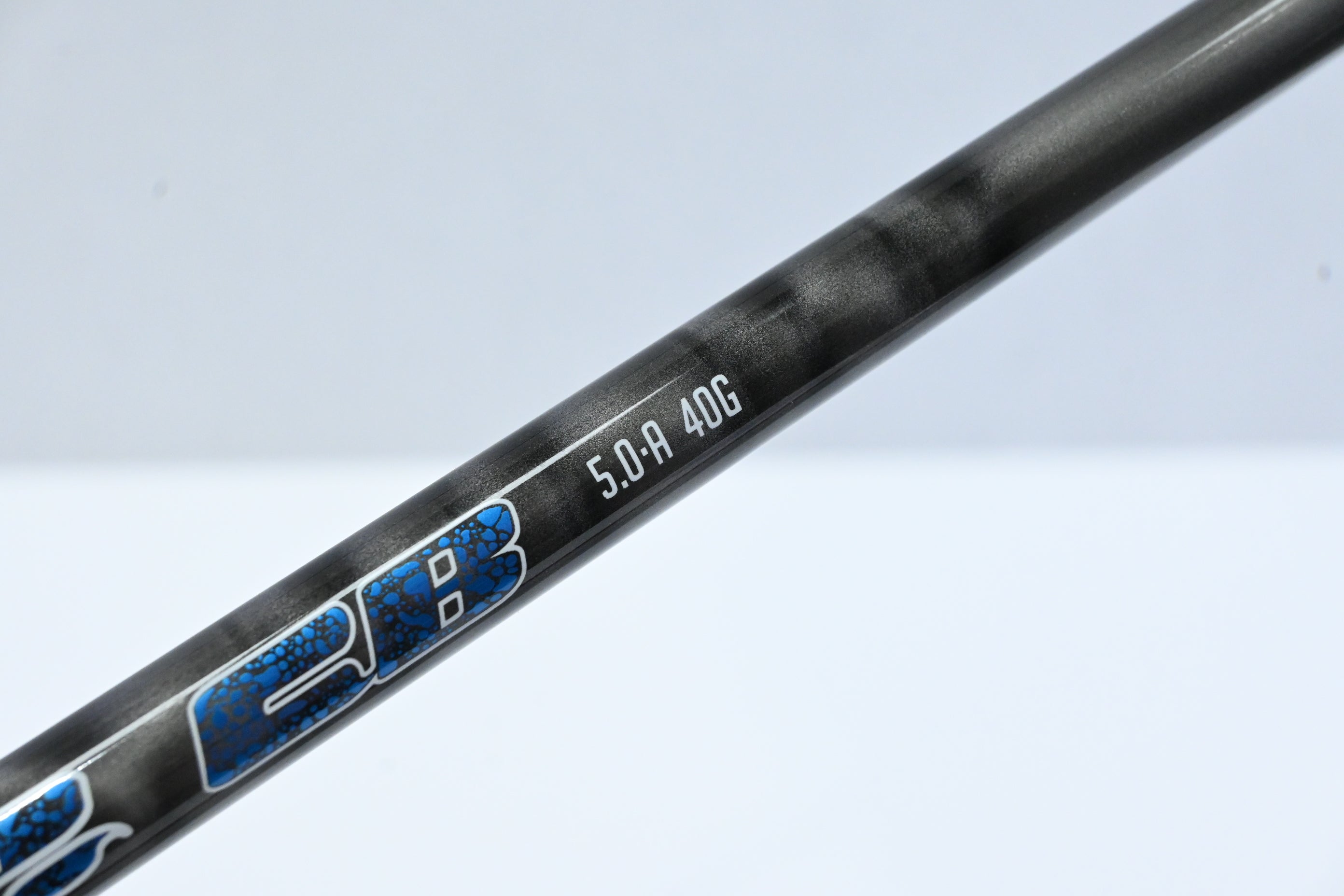 Project X Evenflow Riptide CB 40 #3 Wood Shaft / Senior Flex / Cobra 2nd Gen