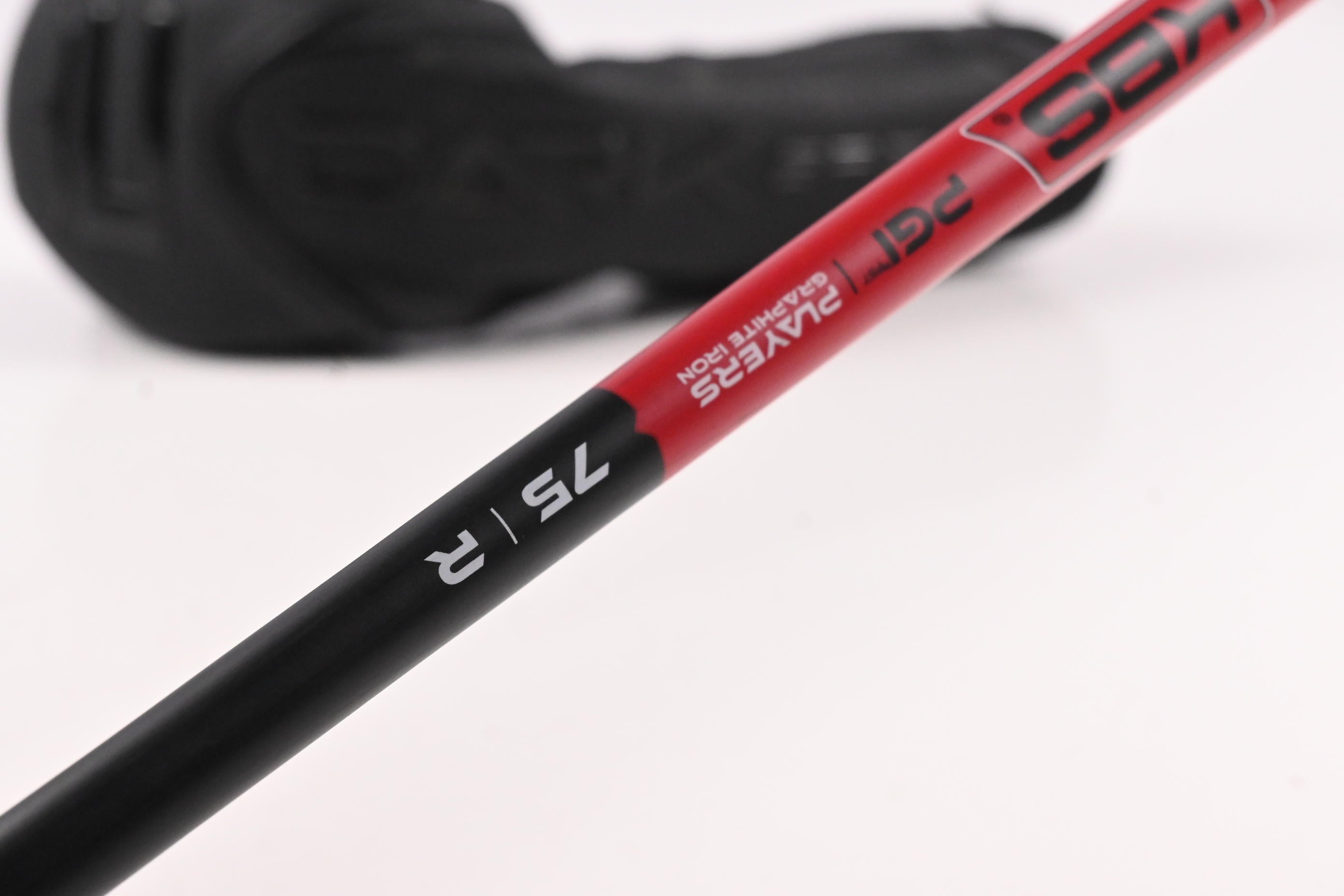 Cobra Darkspeed #4 Hybrid / 21 Degree / Regular Flex KBS PGI 75 Shaft