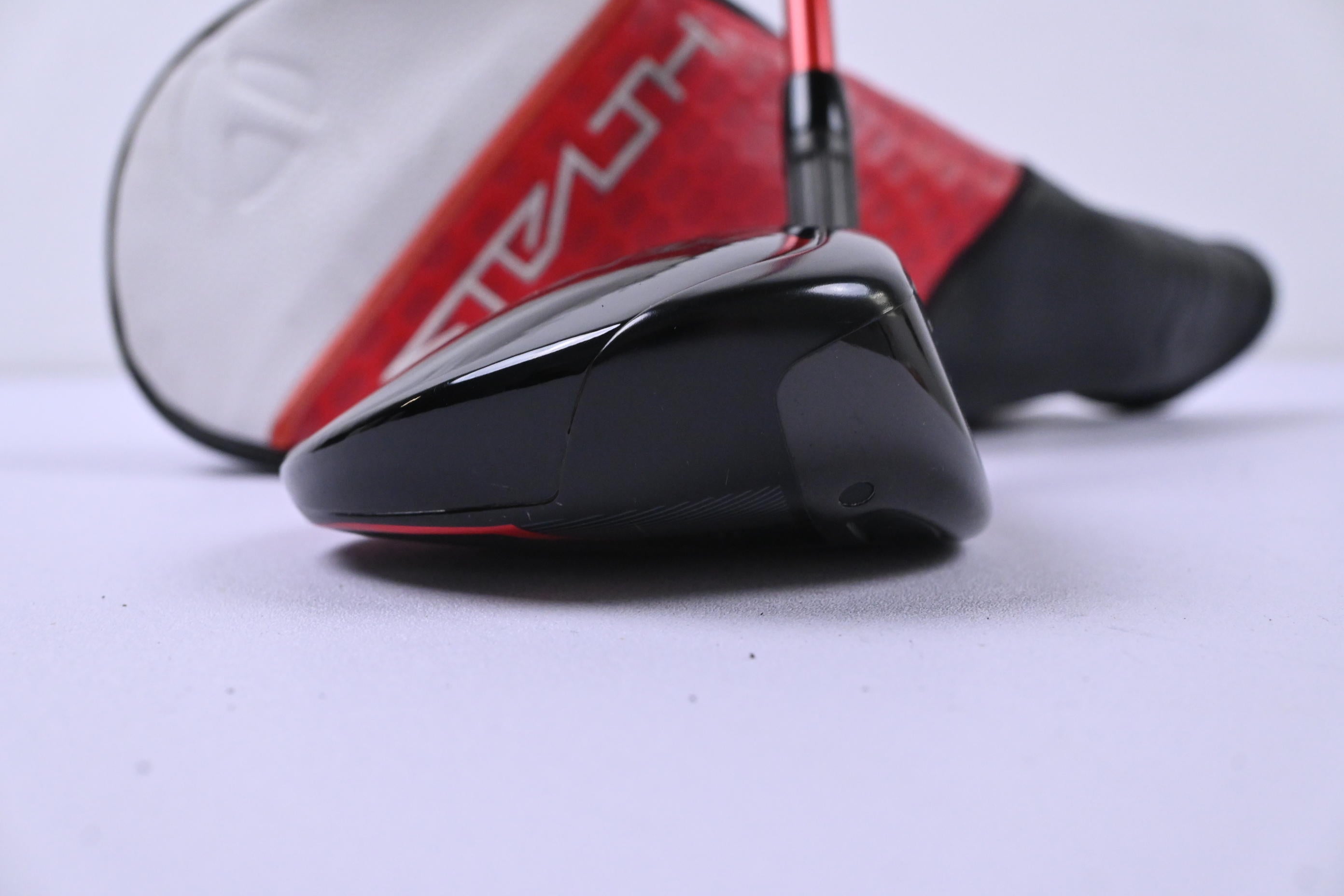Taylormade Stealth 2 #5 Wood / 18 Degree / Senior Flex Ventus TR Red VeloCore 5
