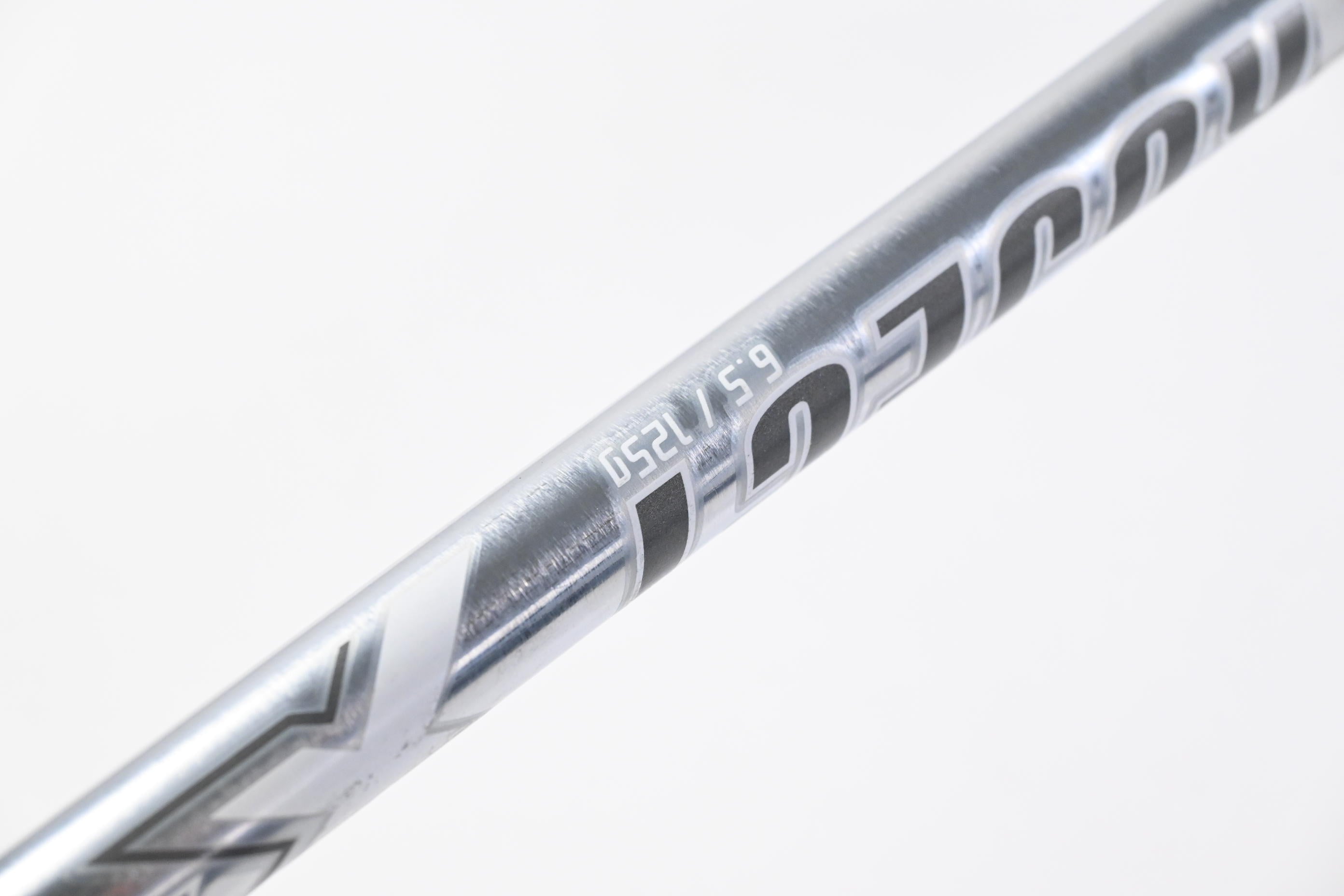 Ping S159 Gap Wedge / 50 Degree / Green Dot / X-Flex Project X LS 125 Shaft