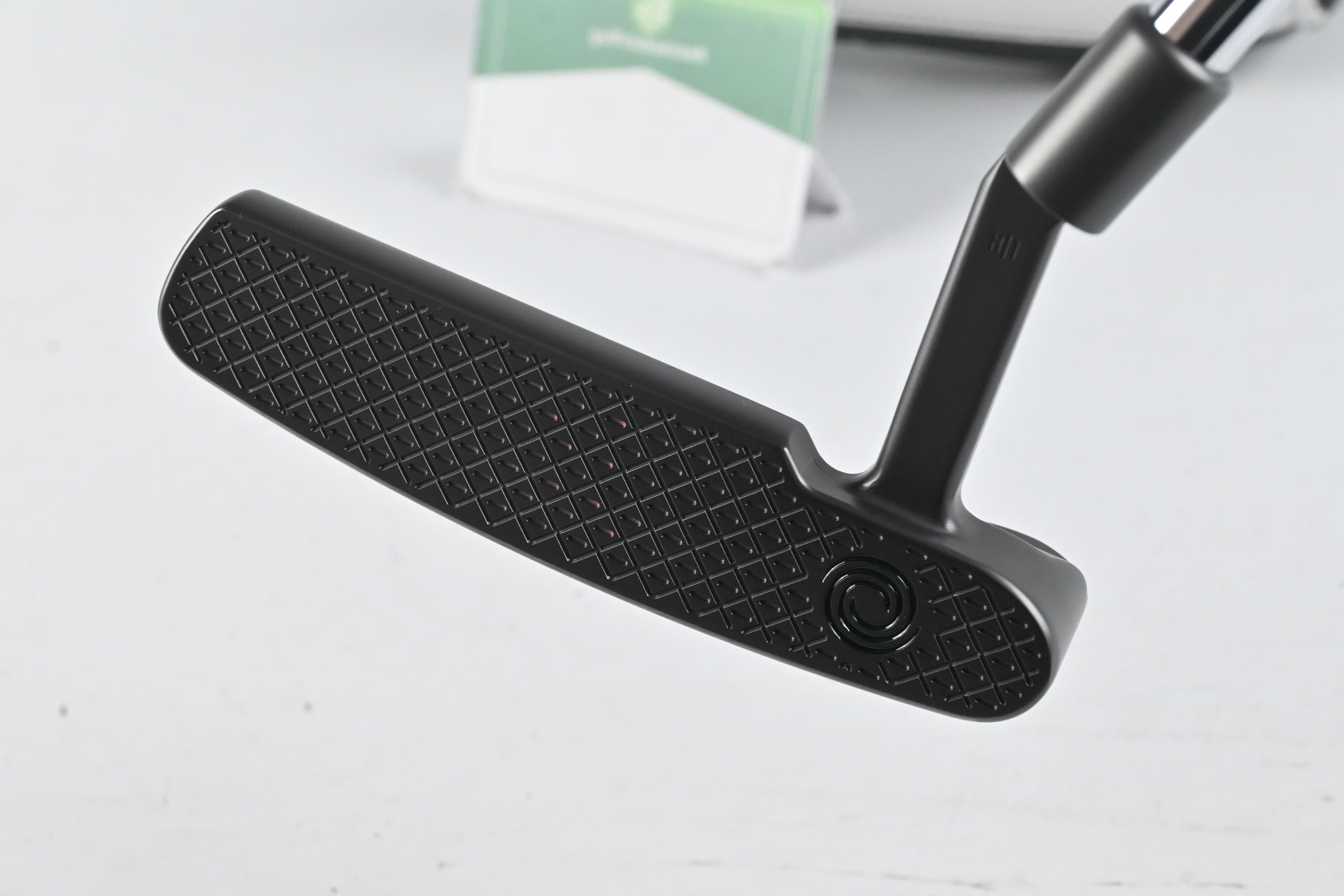 Callaway Golf - odyssey Toulon Austin 34インチ Toulon Design Austin Putter | Callaway Golf Pre-Owned