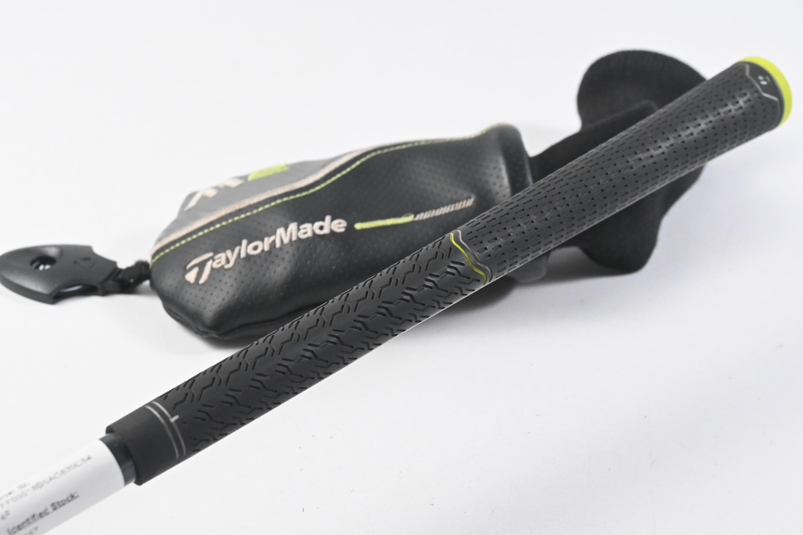 Taylormade M2 2017 #6 Hybrid / 28 Degree / Senior Flex REAX 55 Shaft