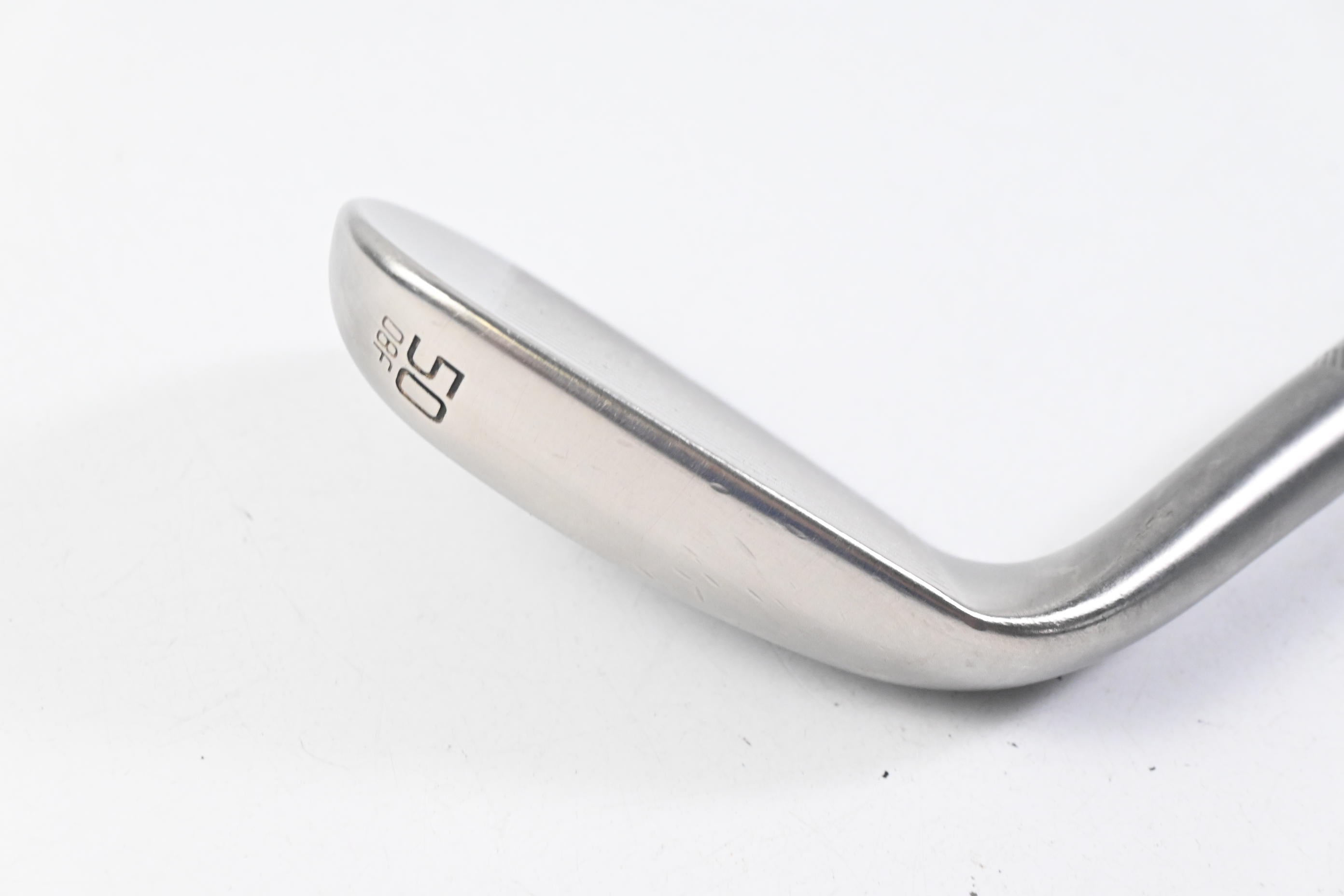 Titleist Vokey SM10 Gap Wedge / 50 Degree / Wedge Flex Vokey Design Shaft