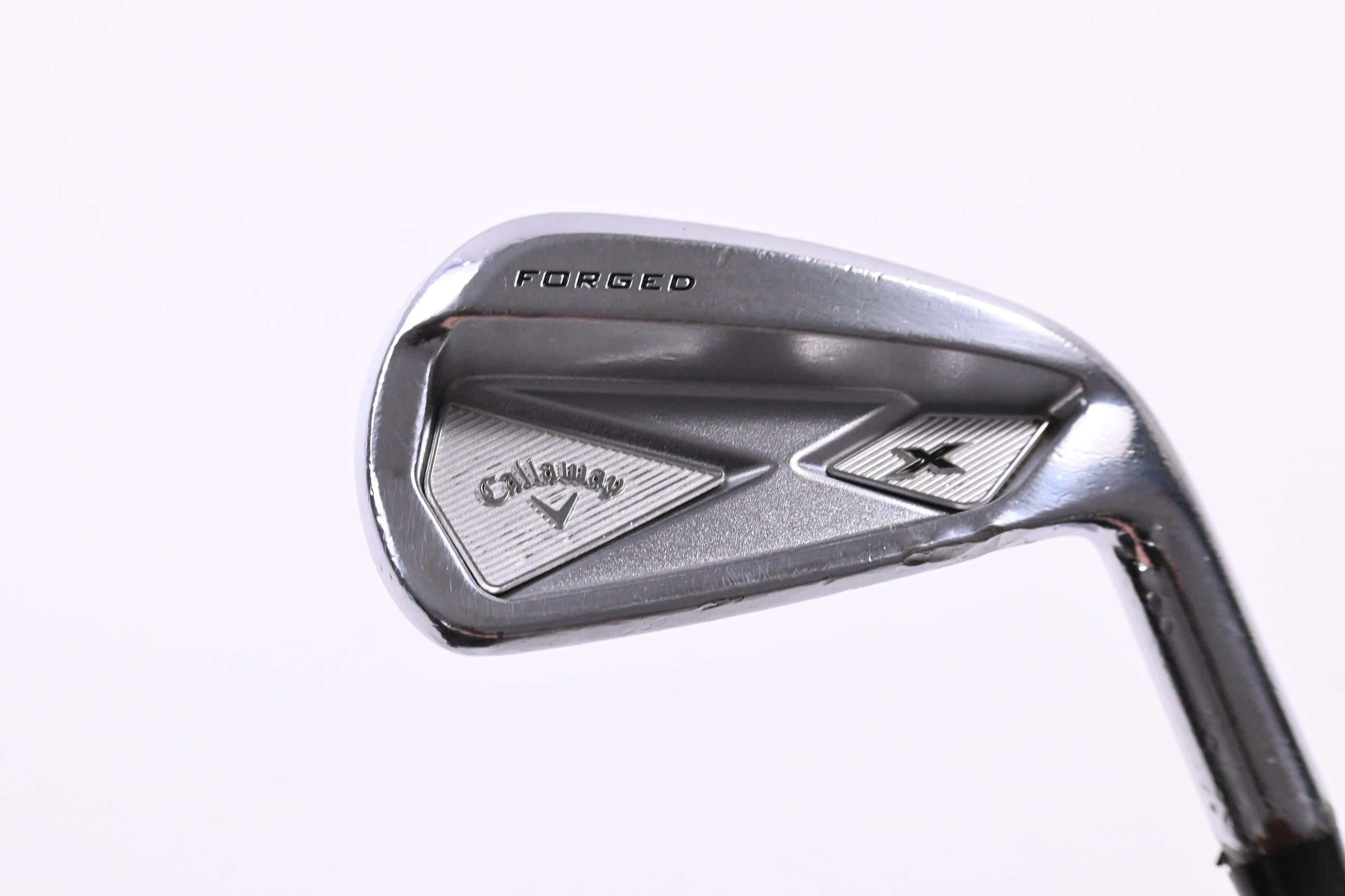 Callaway X-Forged 2013 #5 Iron / 27 Degree / Regular Flex Dynamic Gold R300