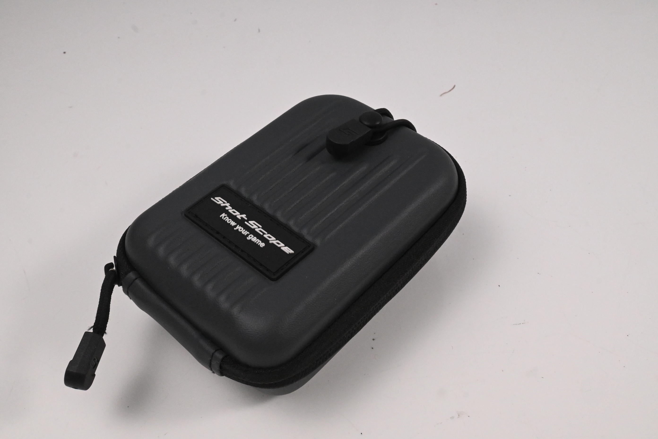 Shotscope Pro ZR GPS / Rangefinder