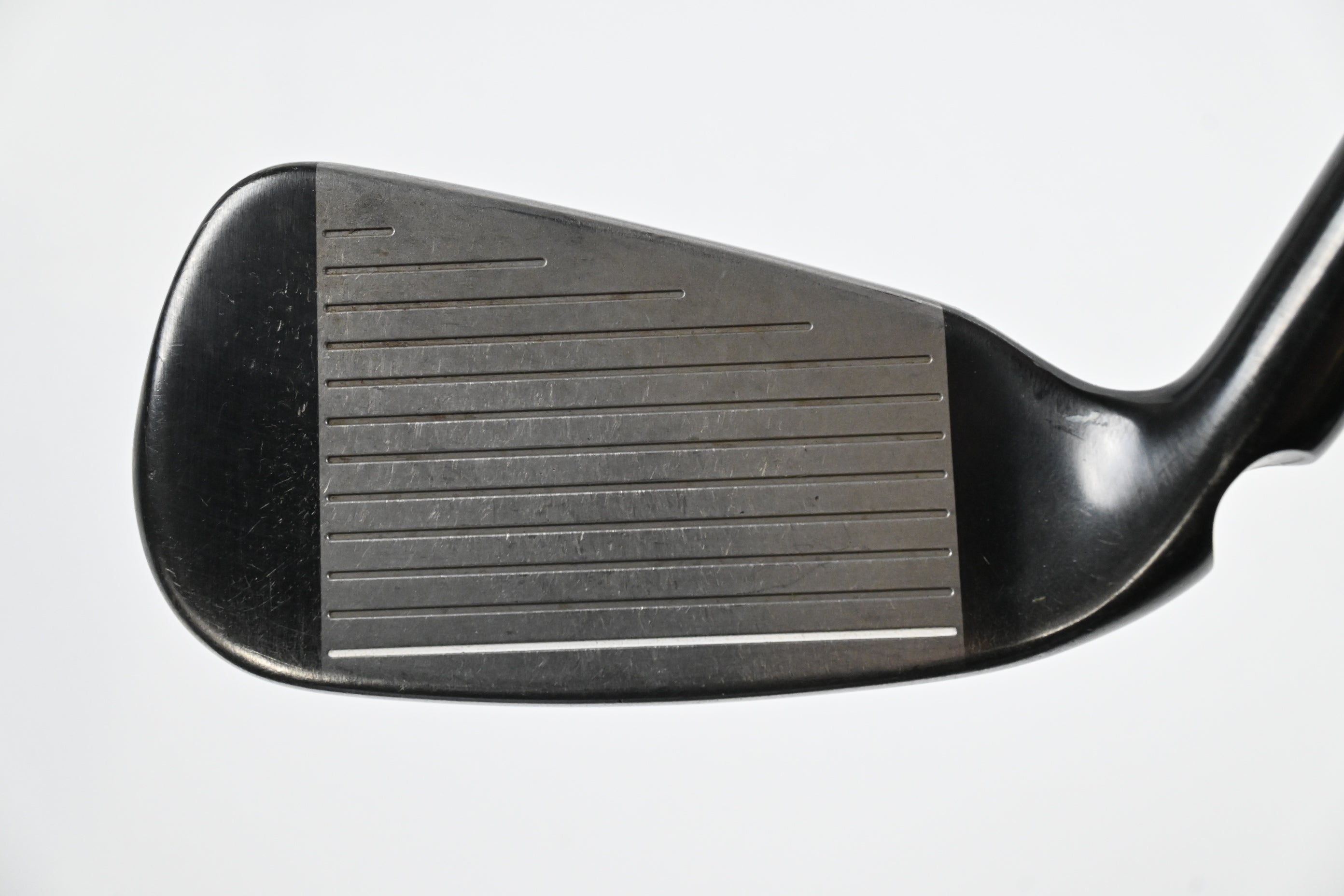 Ping G Crossover #4 Iron / 21 Degree / Blue Dot / Regular Flex Ping Alta 70